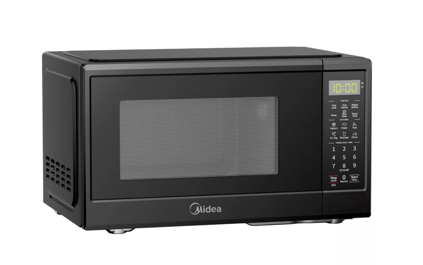 COUNTERTOP MICROWAVE-MIDEA