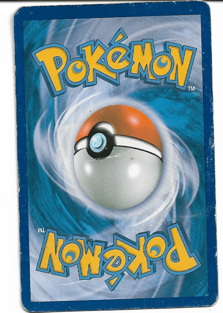 Pokemon Moltres 14/99 Next Destinies Holo Rare DMG - photo 2
