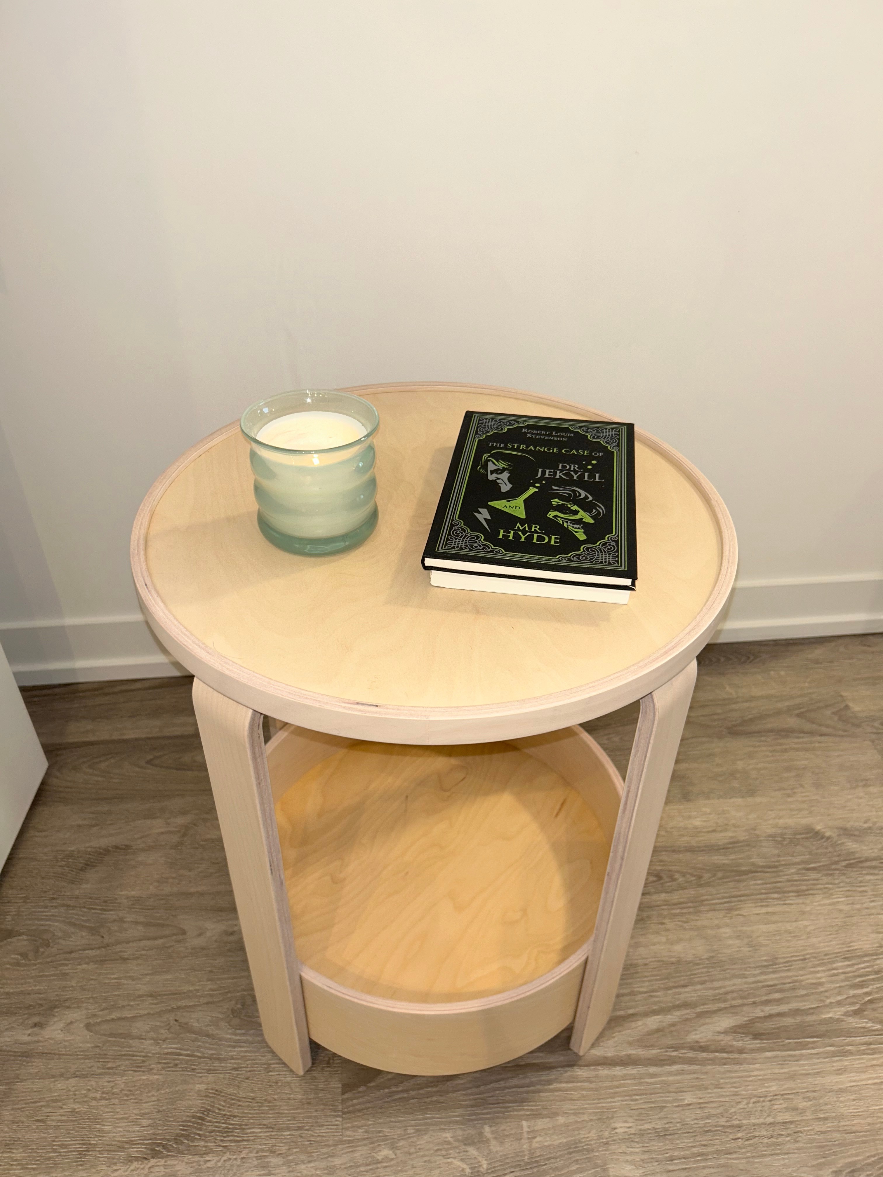 IKEA BORGEBY Side Table