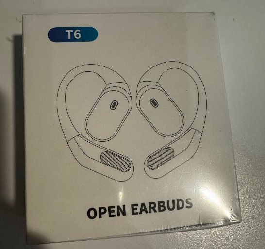 *SEALED* Wireless Bluetooth Headphones with Noise Cancelling - photo 2