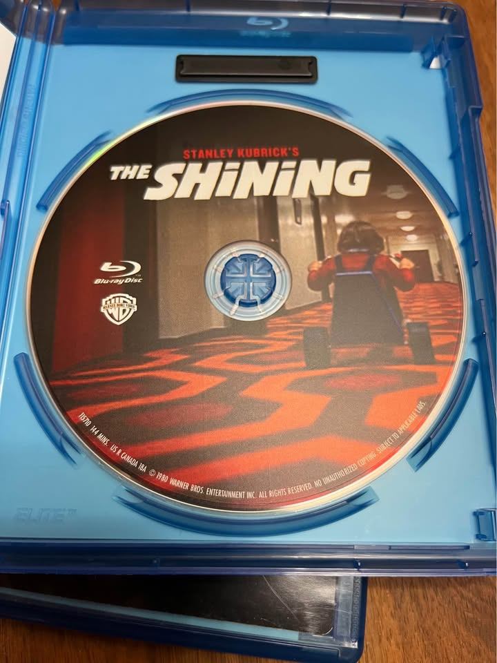 Stanley Kubrick 5 Movie Blu Ray Collection - photo 5