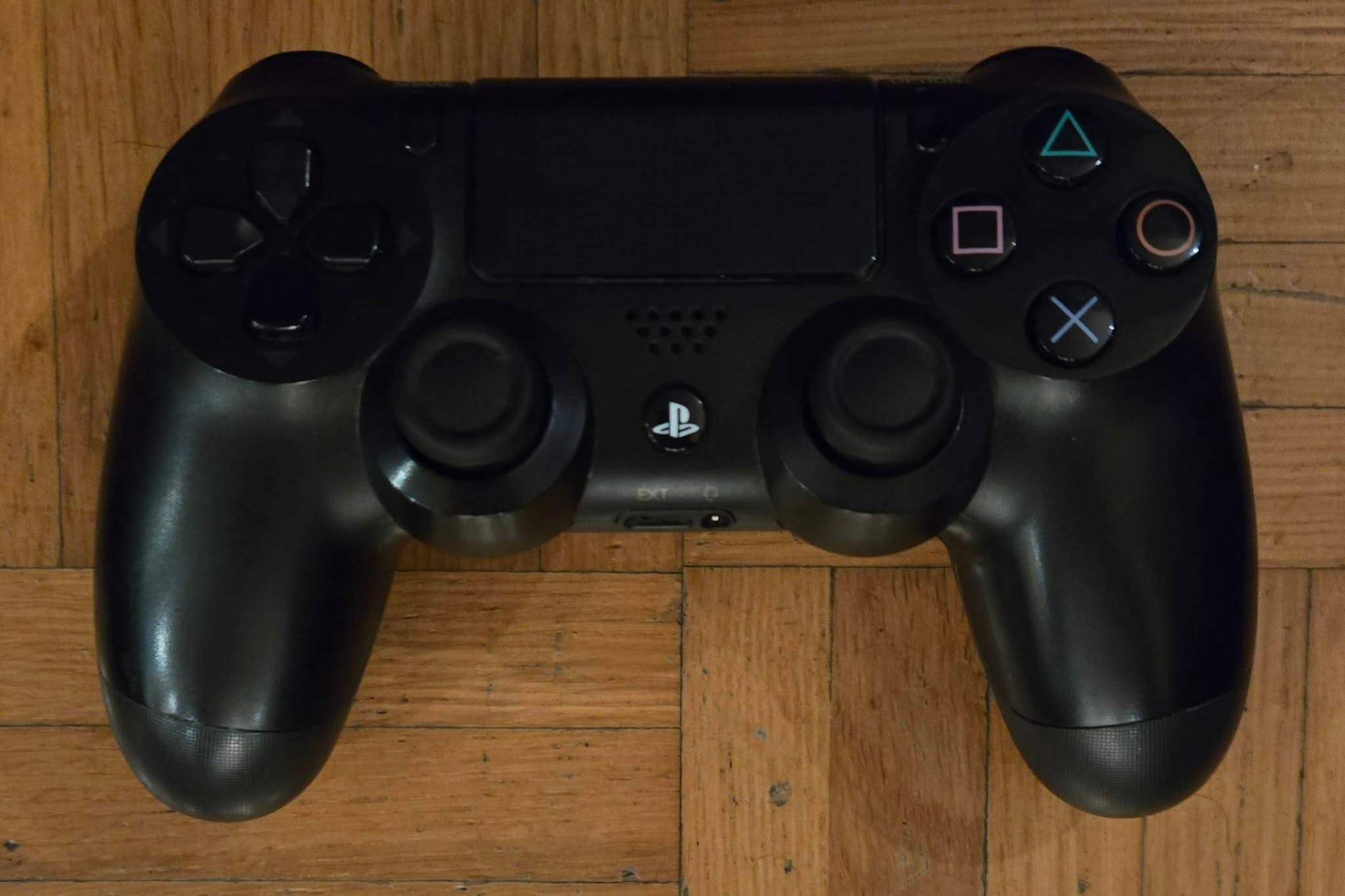Modded PS4 Pro 1TB v12.00 READY TO PLAY! - photo 4