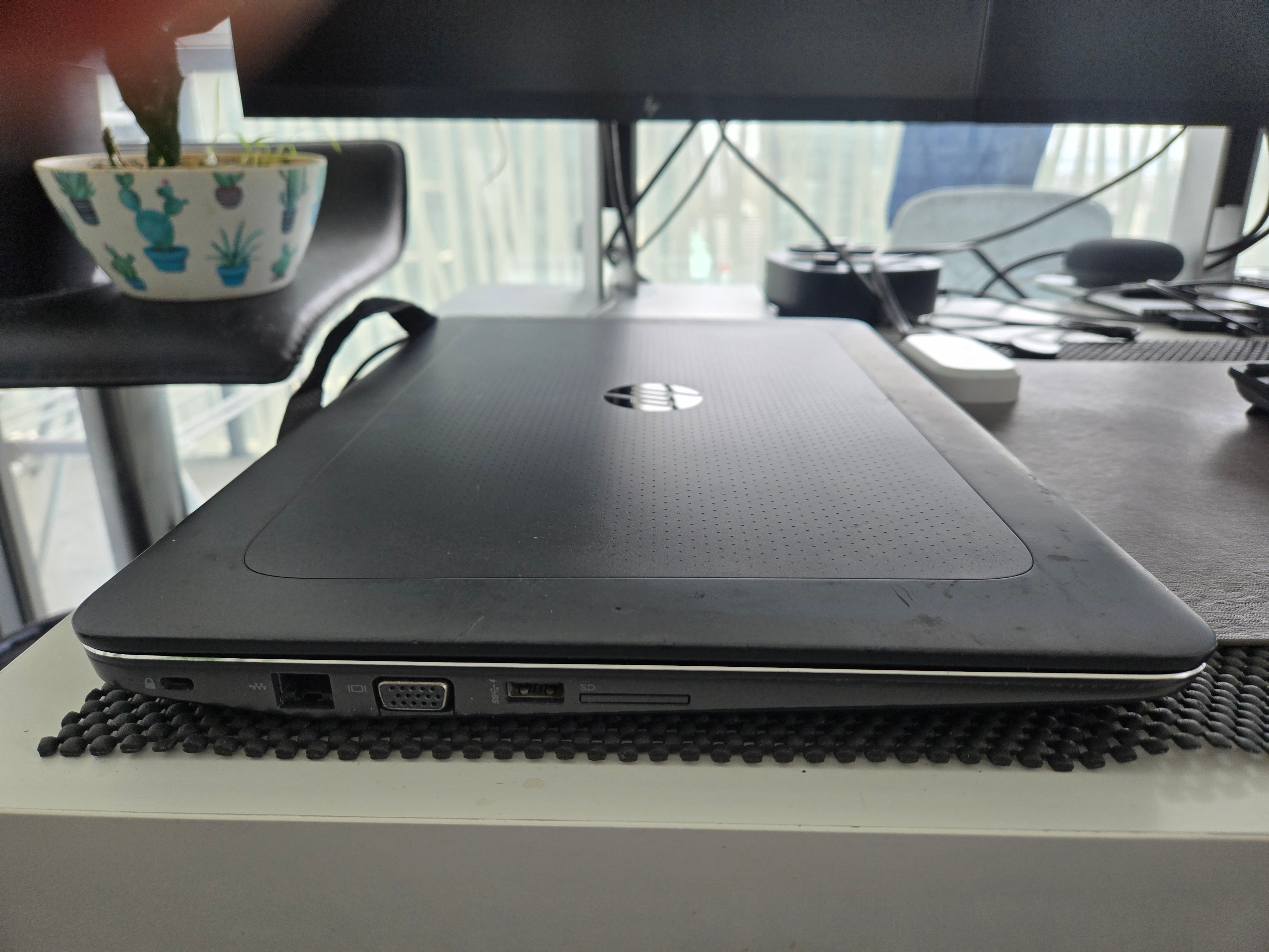 HP ZBook 15 G3 Workstation | 500GB SSD | NVIDIA Quadro M1000M - photo 5