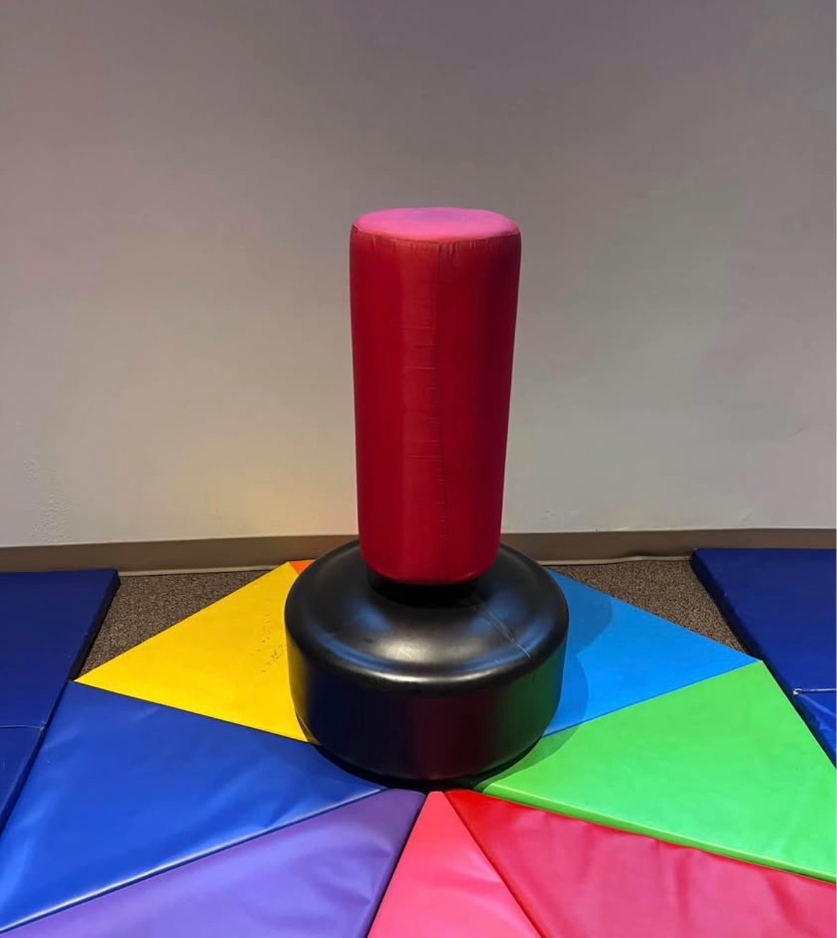 Century Kid Kick Freestanding Punching Bag - photo 2