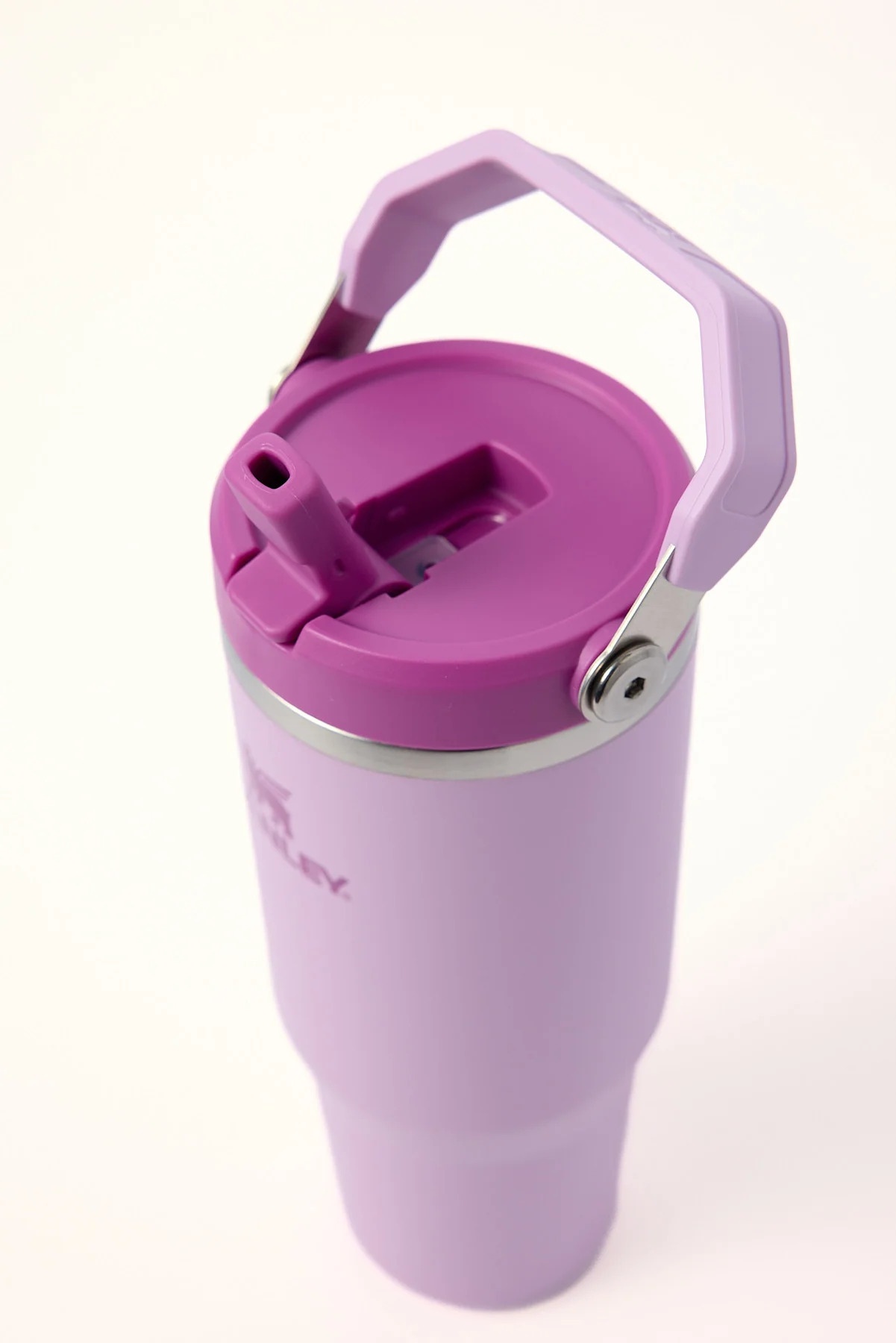 Stanley Tumbler 30 Oz - Soft Orchid - photo 4