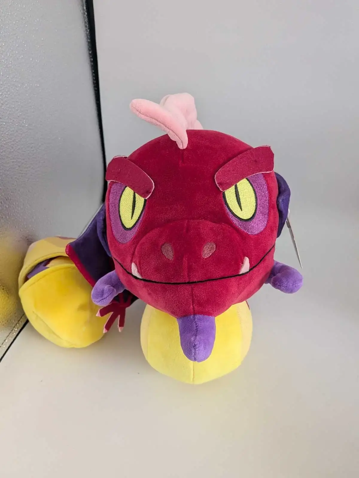 Makeship Betsy Jumbo Plush Toy - photo 2