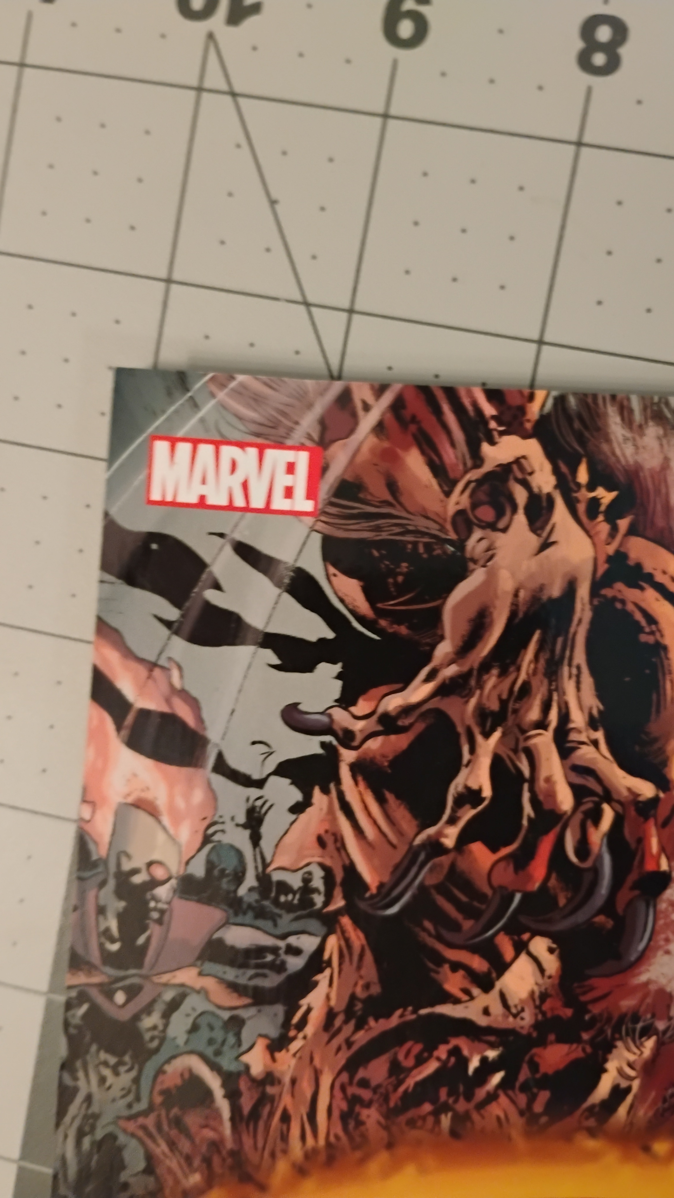 Secret Wars Battleworld Age of Ultron vs Marvel Zombies SC TPB - photo 2