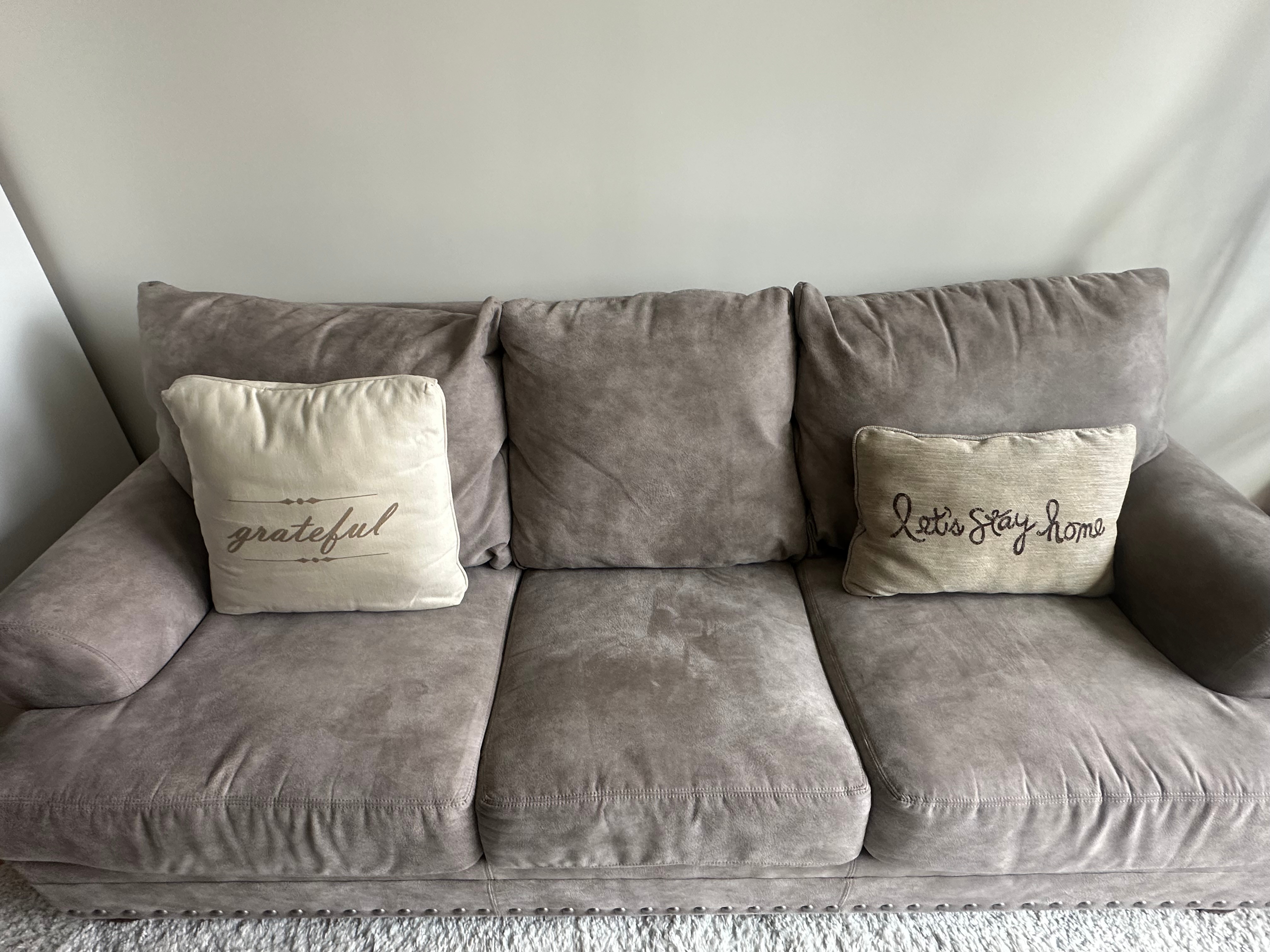 Briarcliff Loveseat - photo 5