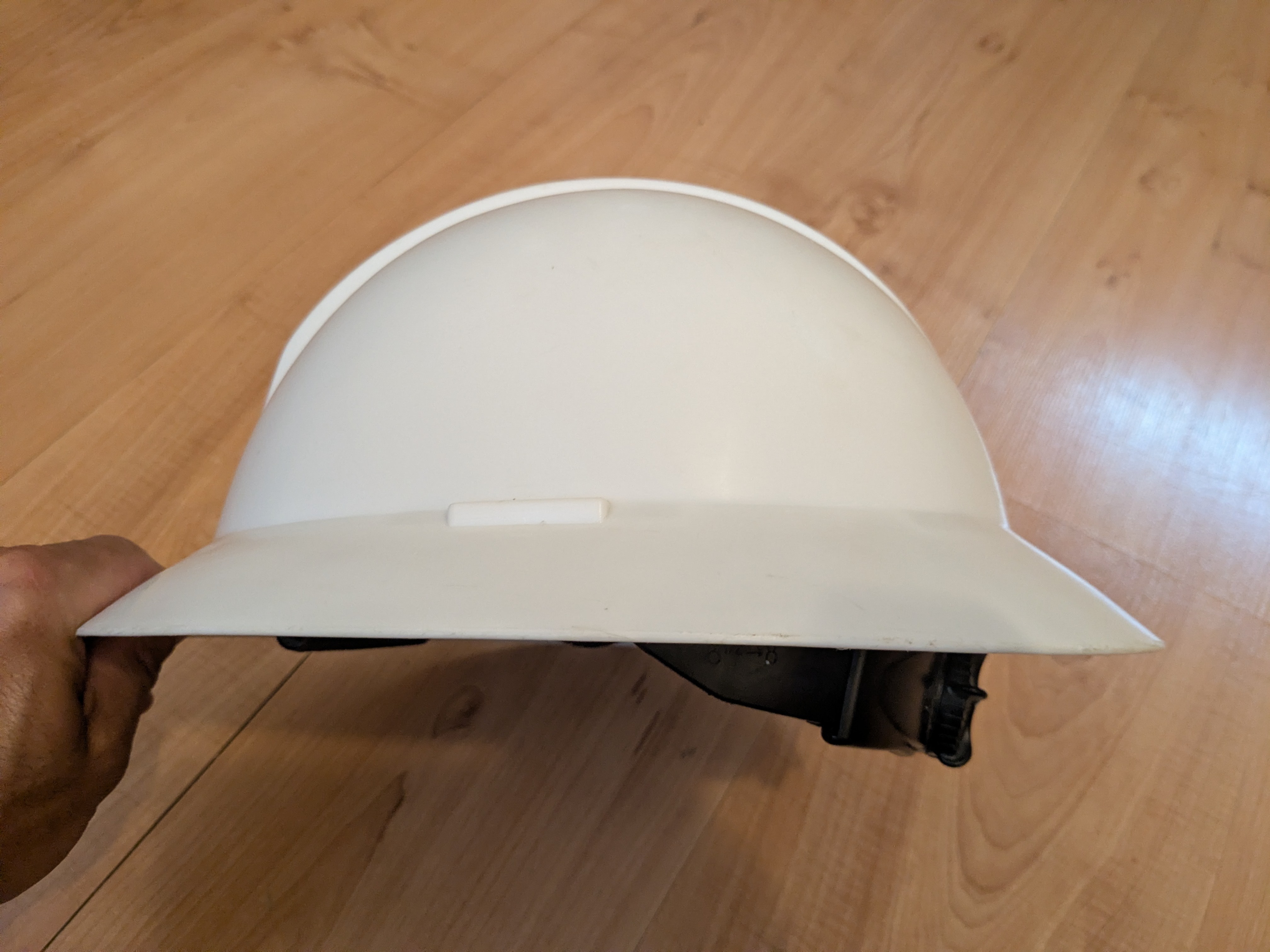 Full Brim, CSA type 2 Hard hat - photo 4