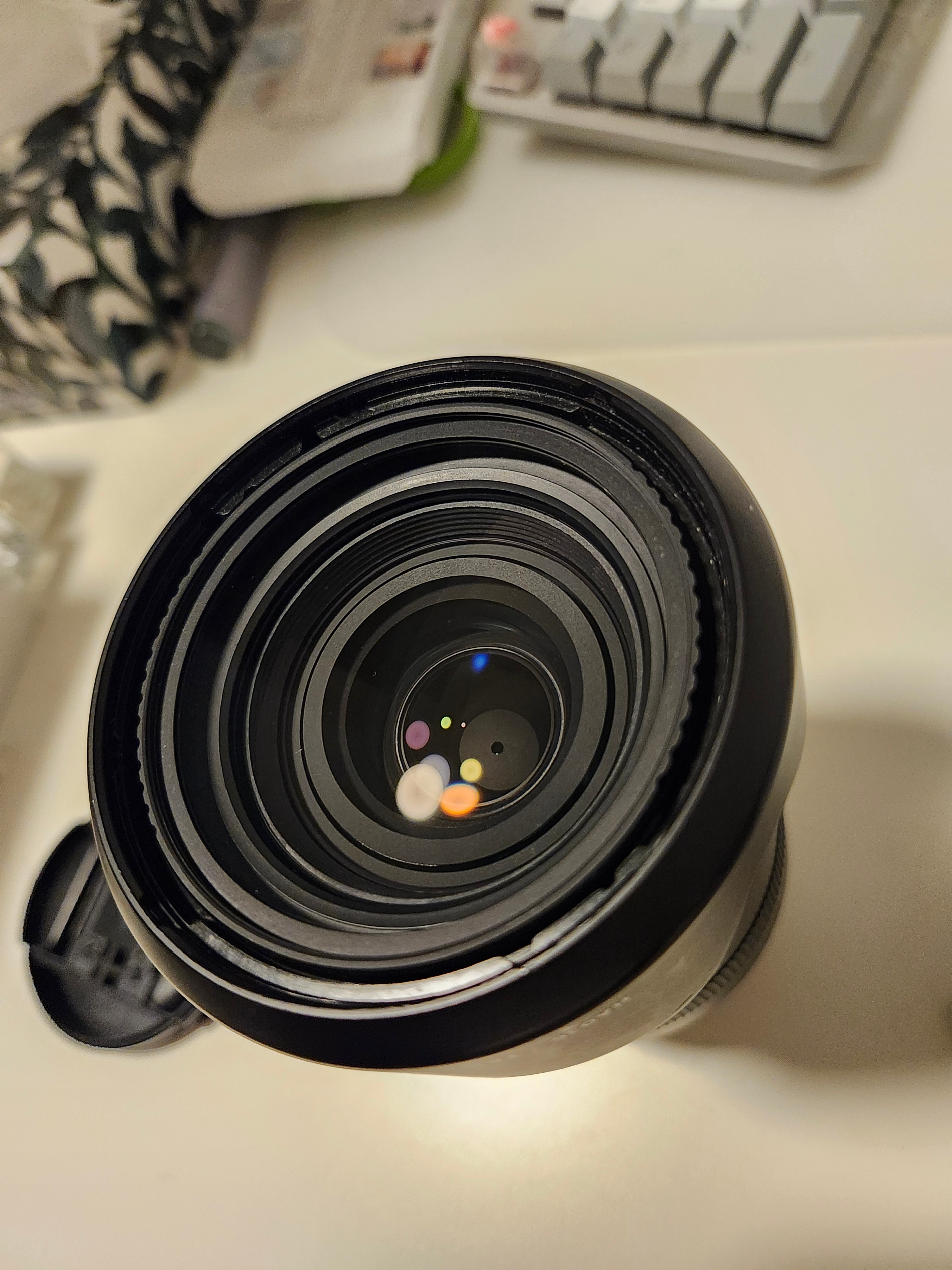 Tamron 28-200mm f/2.8 - 5.6 Di III RXD Sony E-Mount - photo 2
