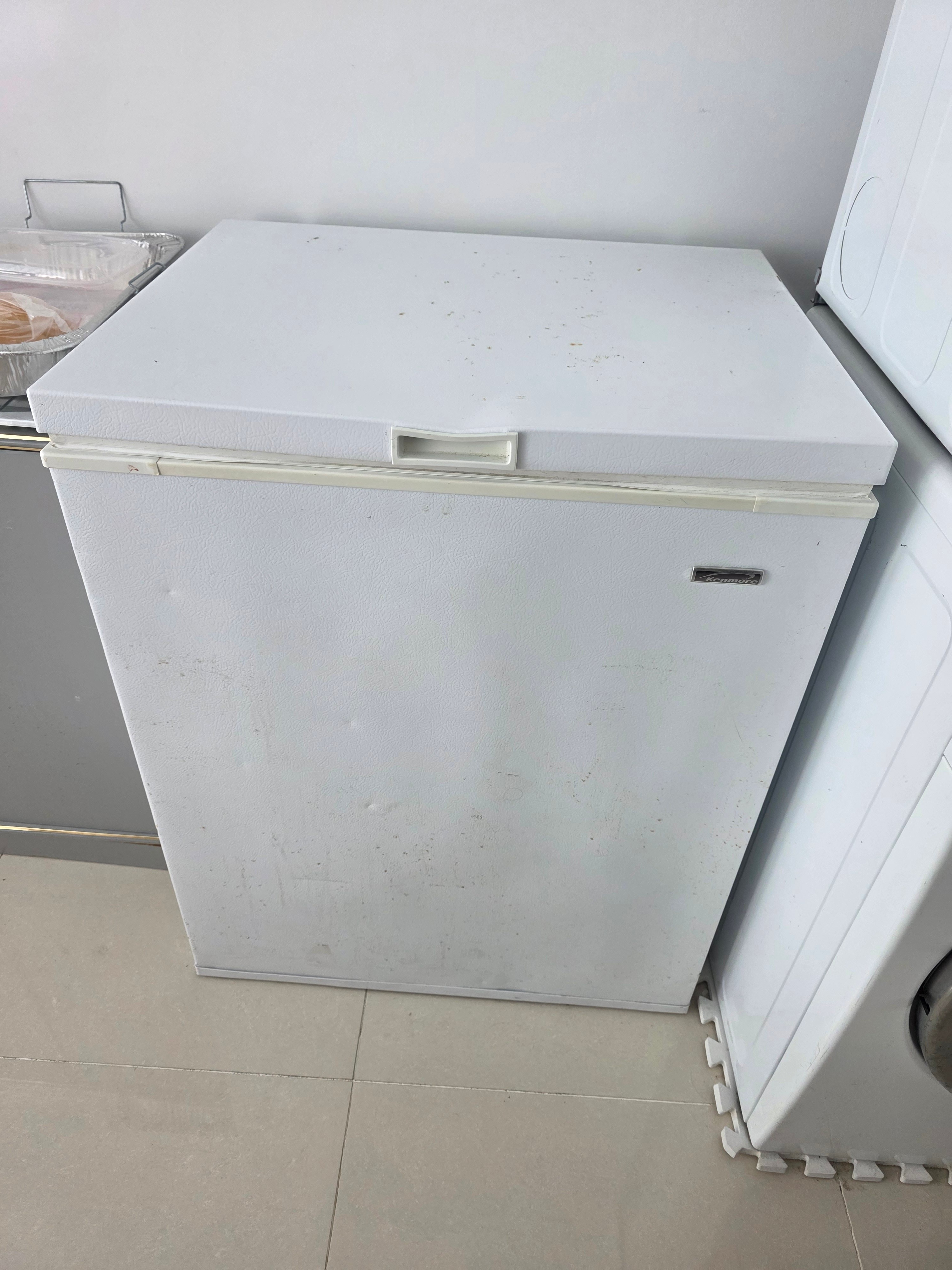 Freezer for sale