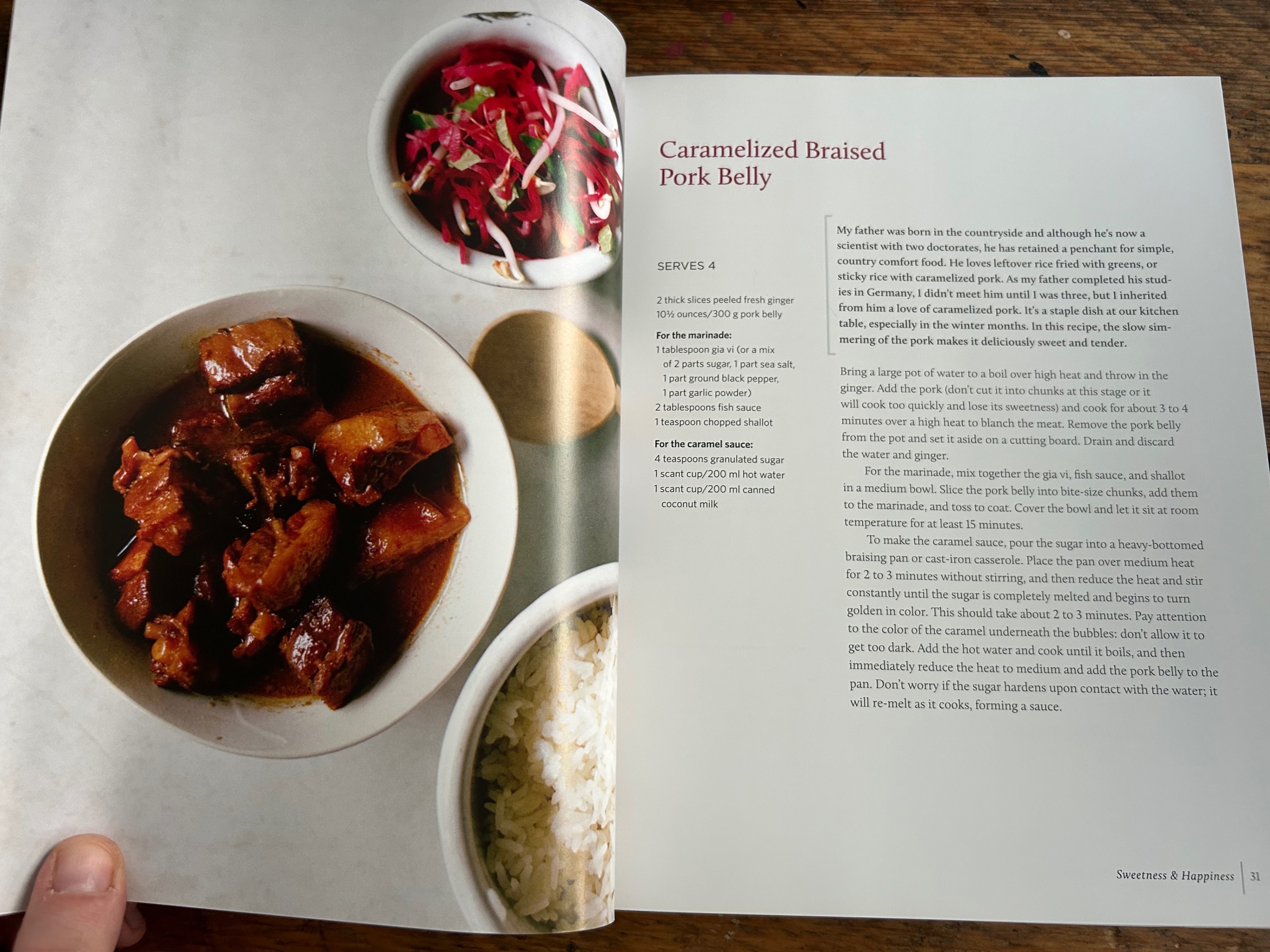 The Vietnamese Market Cookbook - photo 5