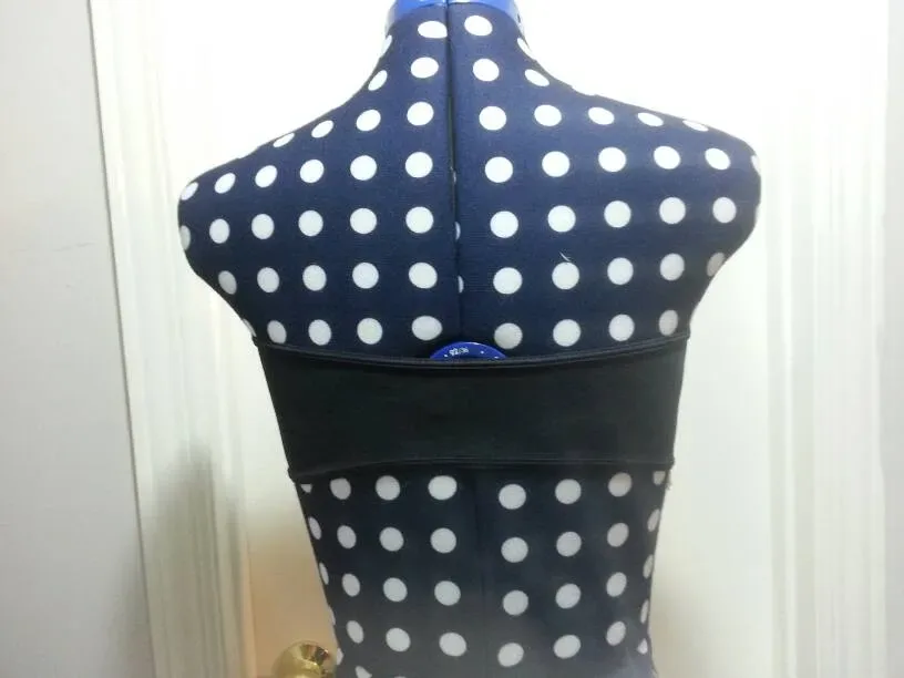American Apparel Strapless Bralette / Bandeau - photo 4