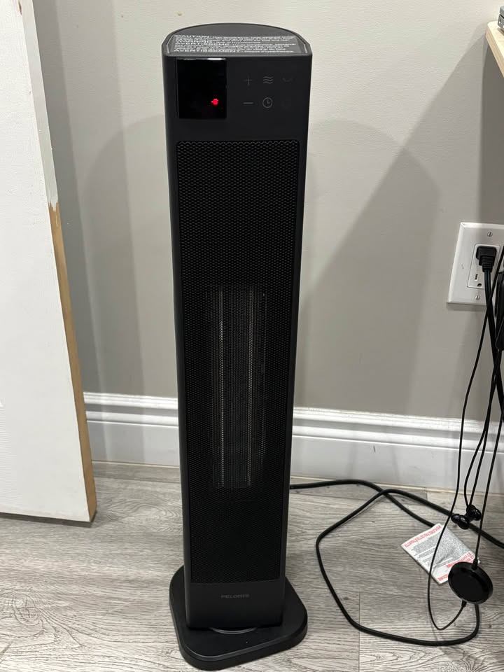 Room Heater 30 Inch