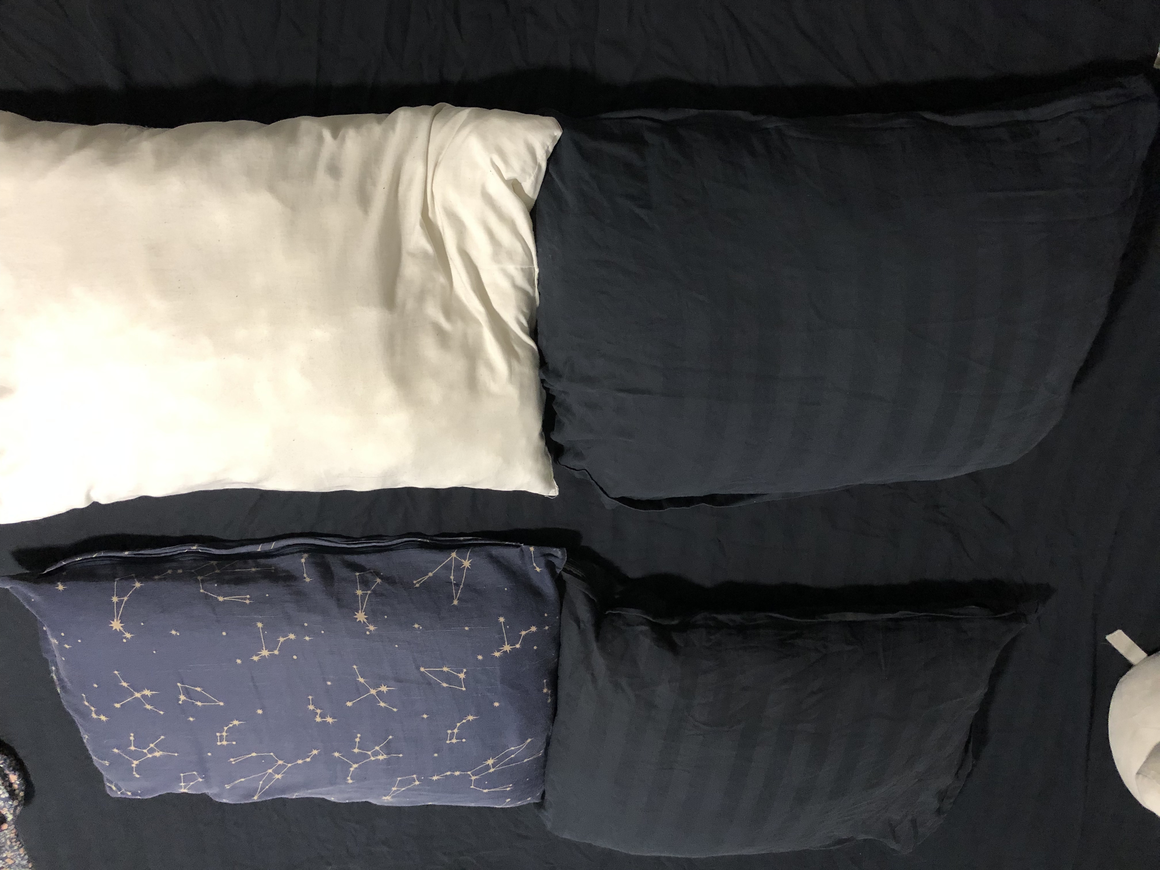 Comforters & Pillows Bundle - photo 5