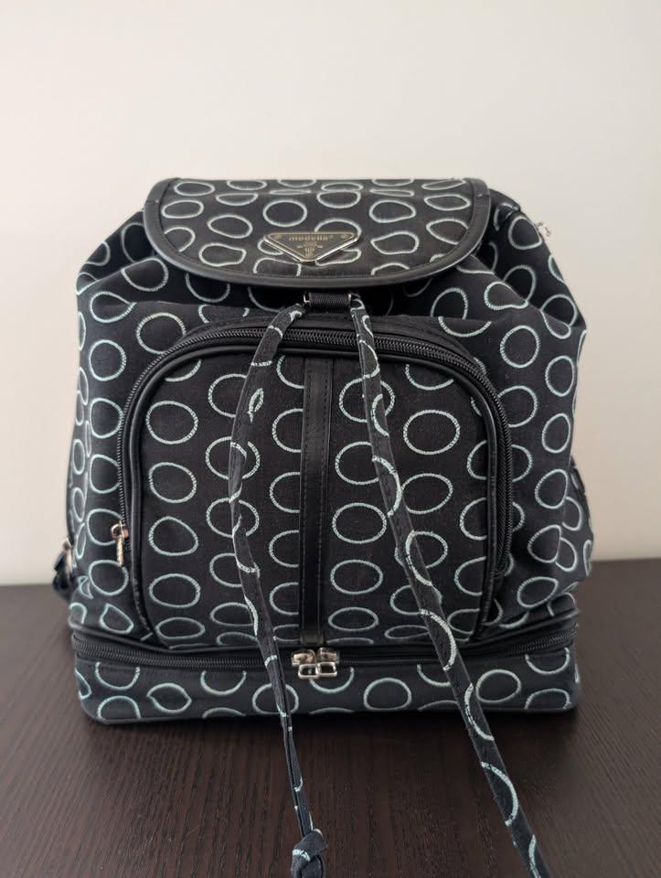 Modella Drawstring Backpack / Back Pack