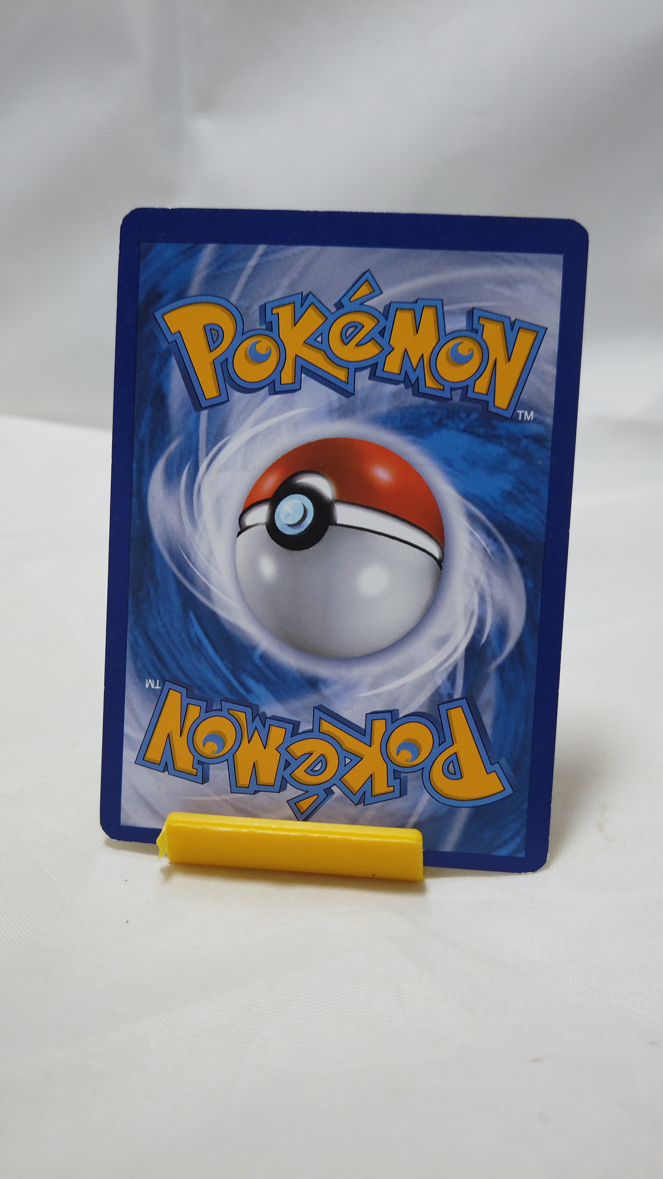 Pokemon Zoroark 090/113 Legendary Treasures Holo Rare Played - photo 2
