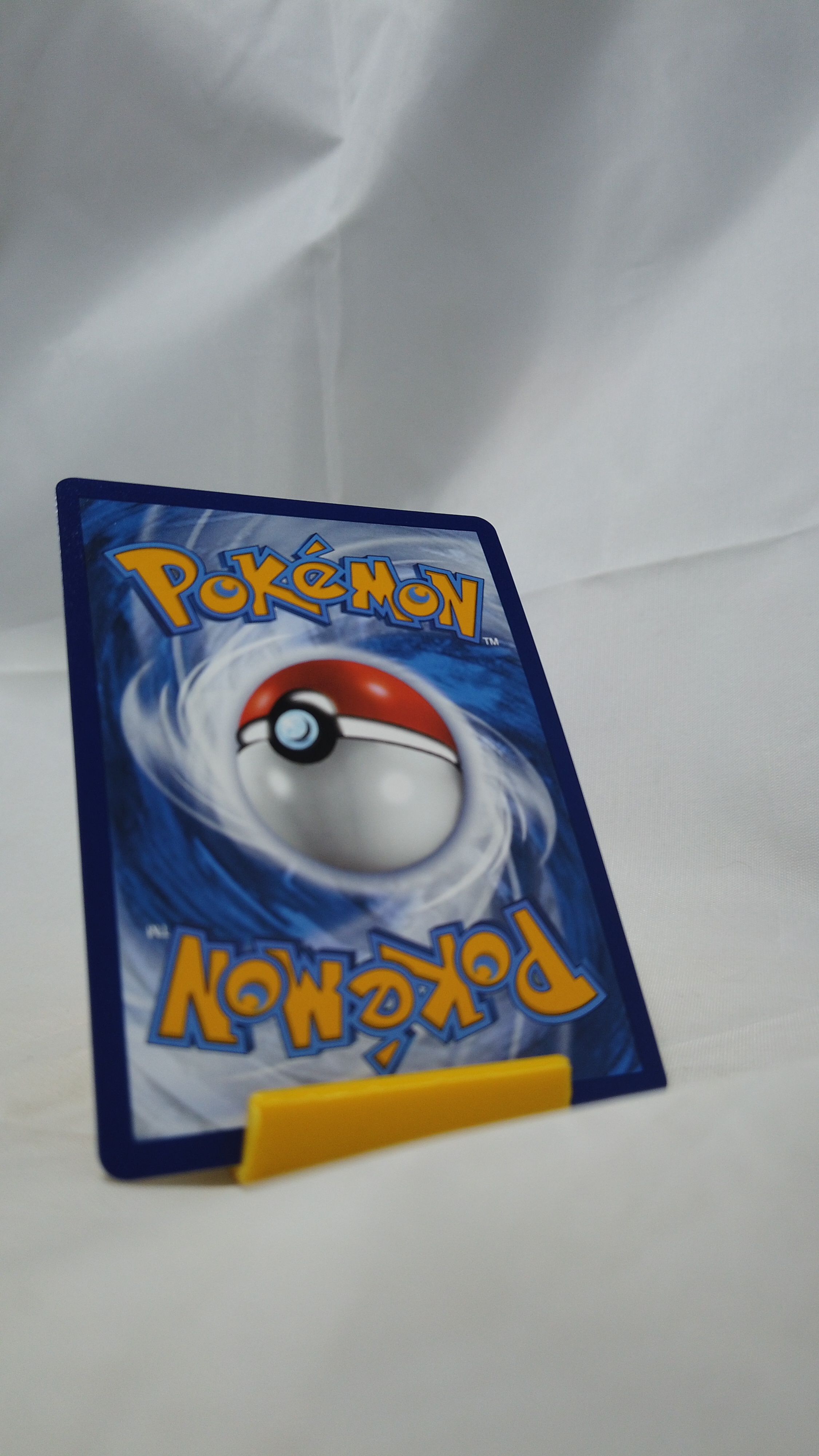 Pokemon Dancer 259/264 Fusion Strike Card Ultra Rare Holo NM - photo 2