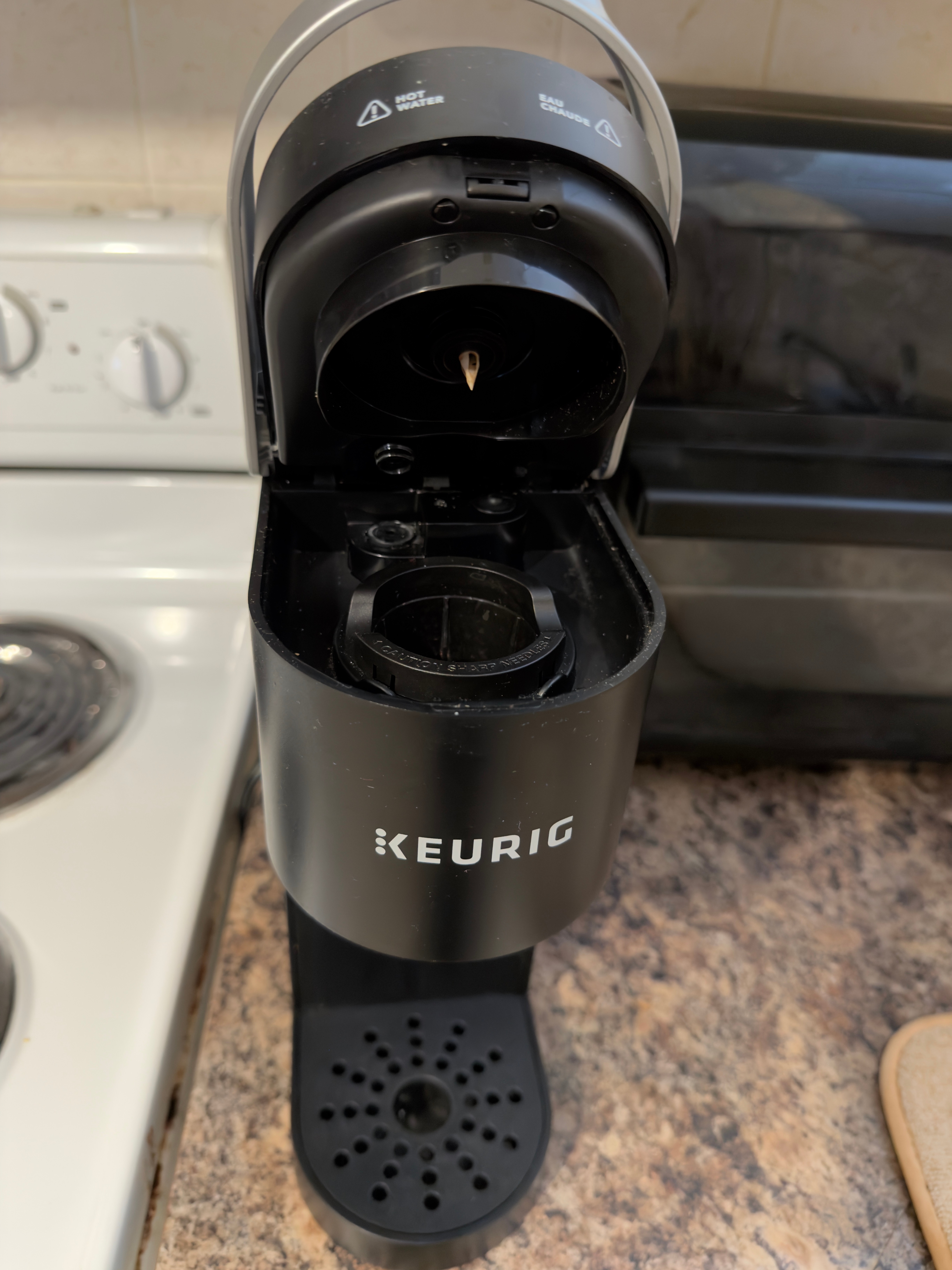 Keurig Coffee Maker - photo 4