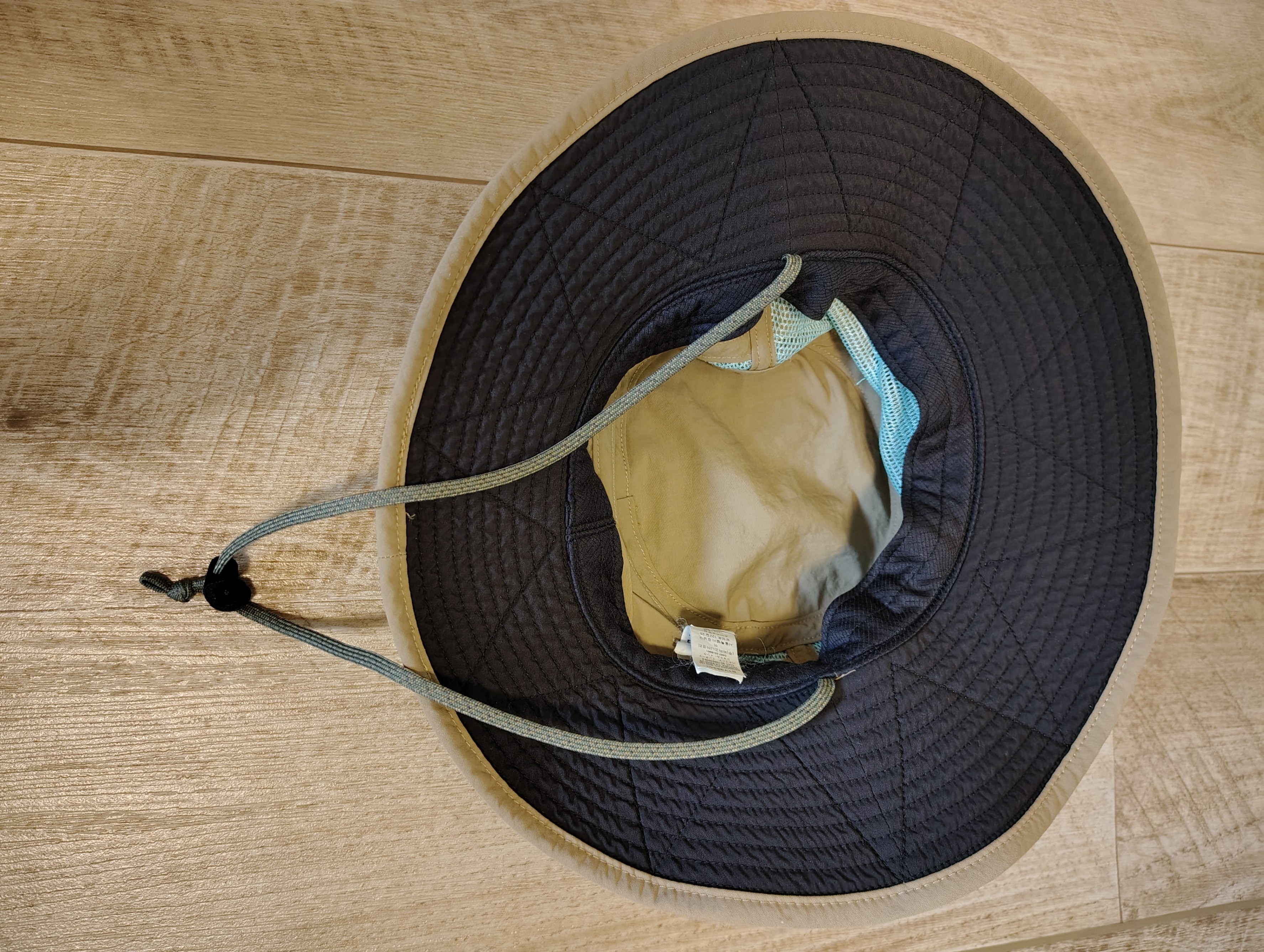 Patagonia Sun Hat - photo 3