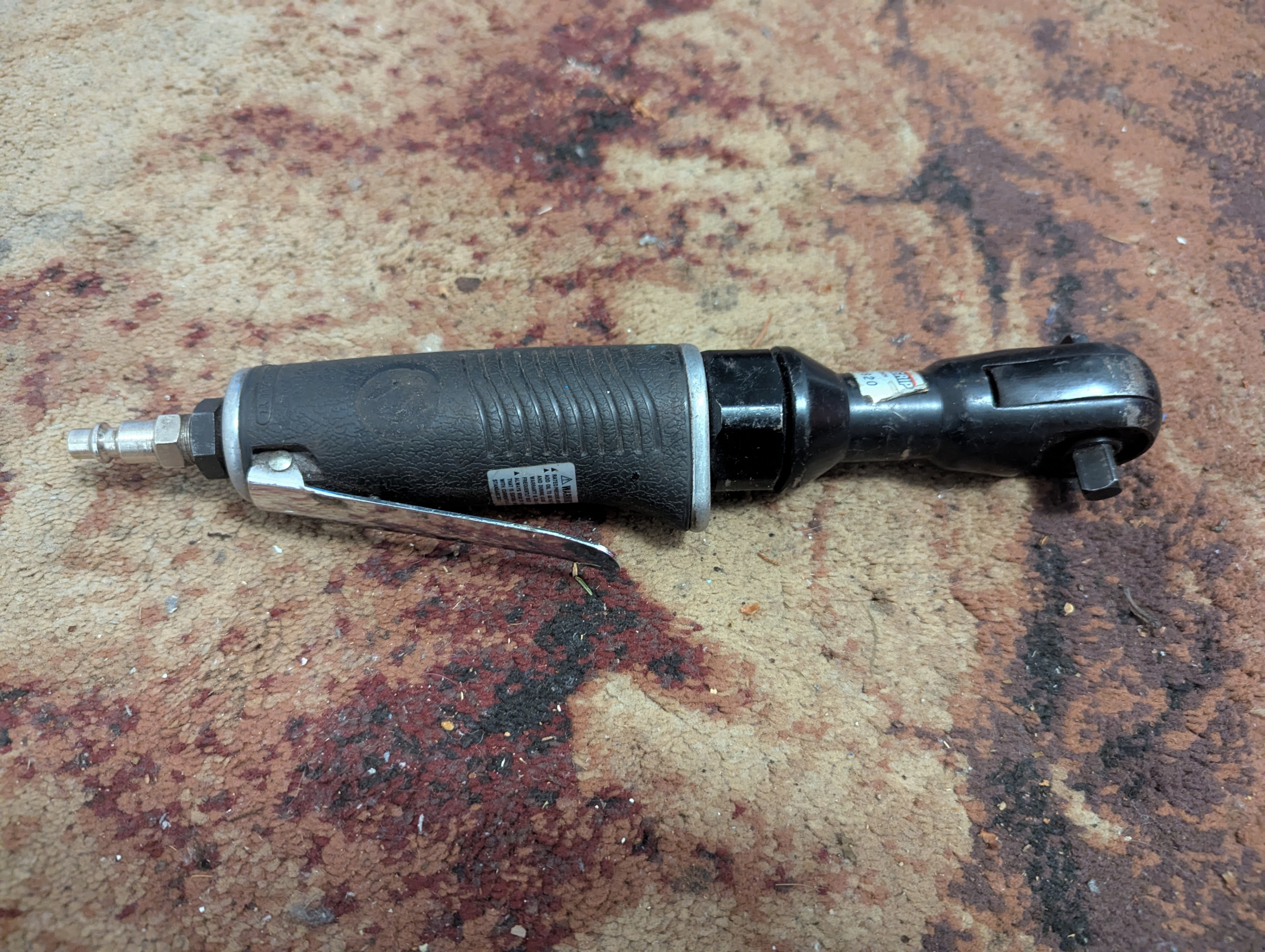 Air Tools ( C Ad 4 Prices) - photo 4