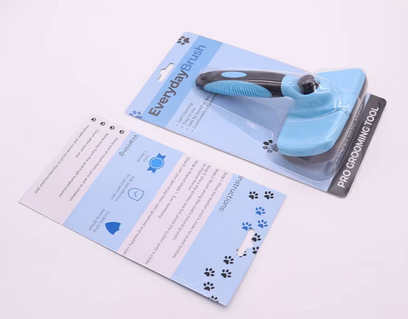 EverydayBrush Pro Grooming Tool - photo 2