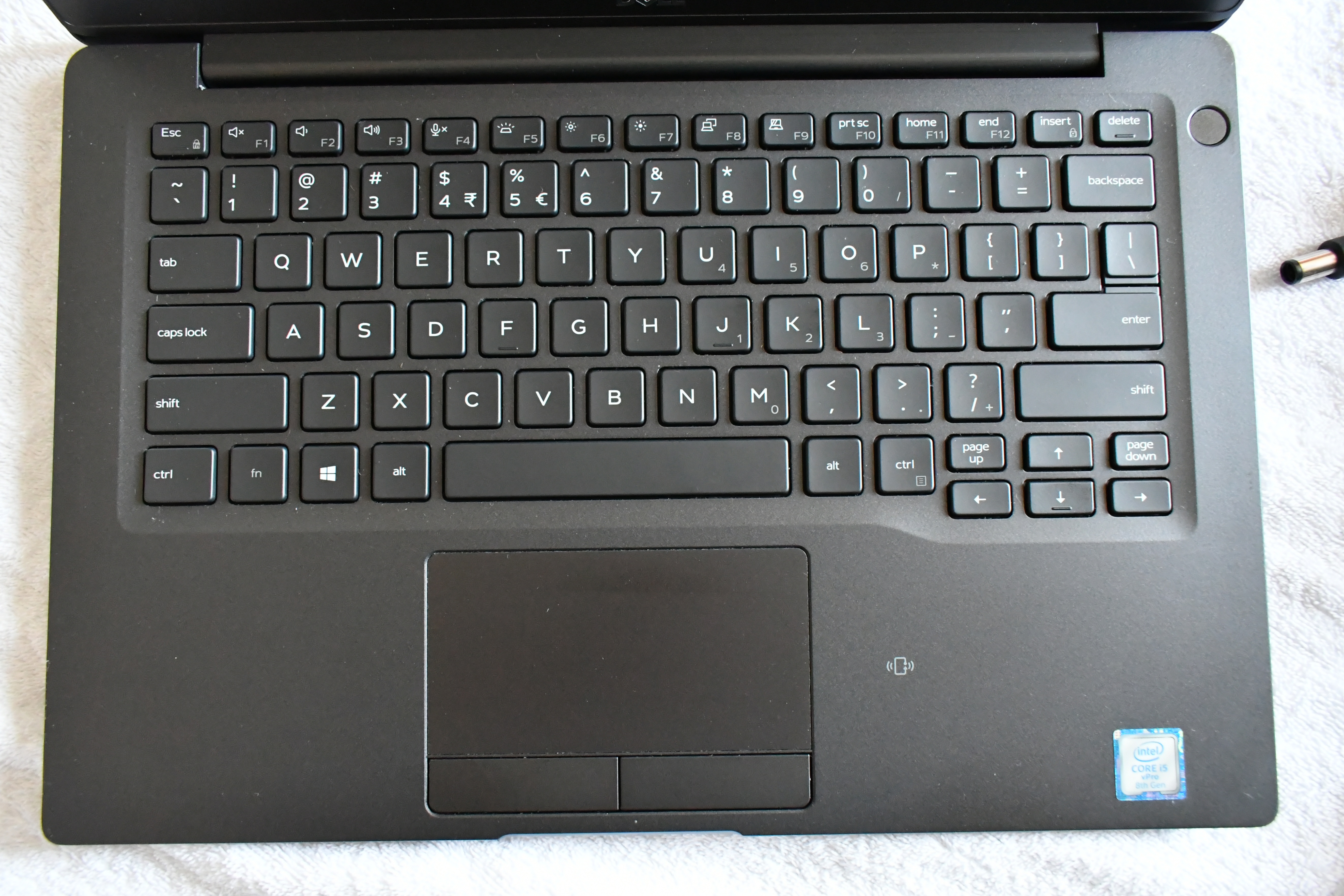 Dell Latitude 7400 | i5 | 16GB | NEW Bat + KB | Grade A - photo 5