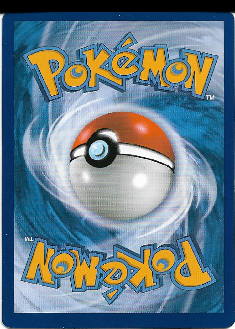 Pokemon Garbodor 57/122 BREAKpoint Holo Rare LP - photo 2