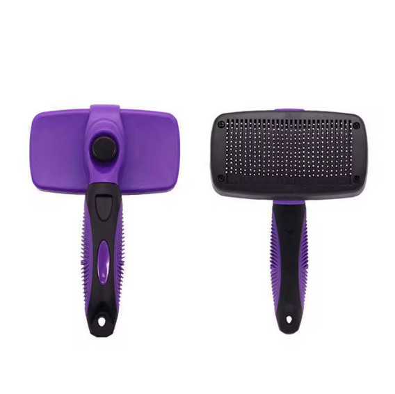 Pet Hair Brush - photo 2