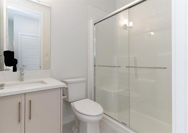Brand New Single Family Home in Rivers Edge - photo 5