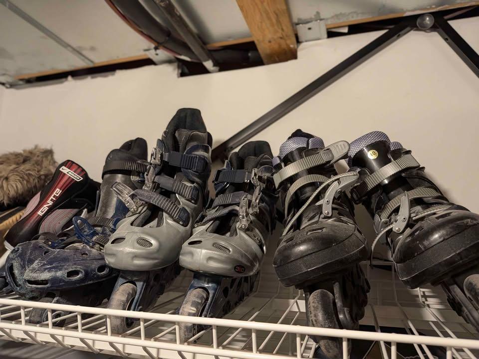 Inline Skates