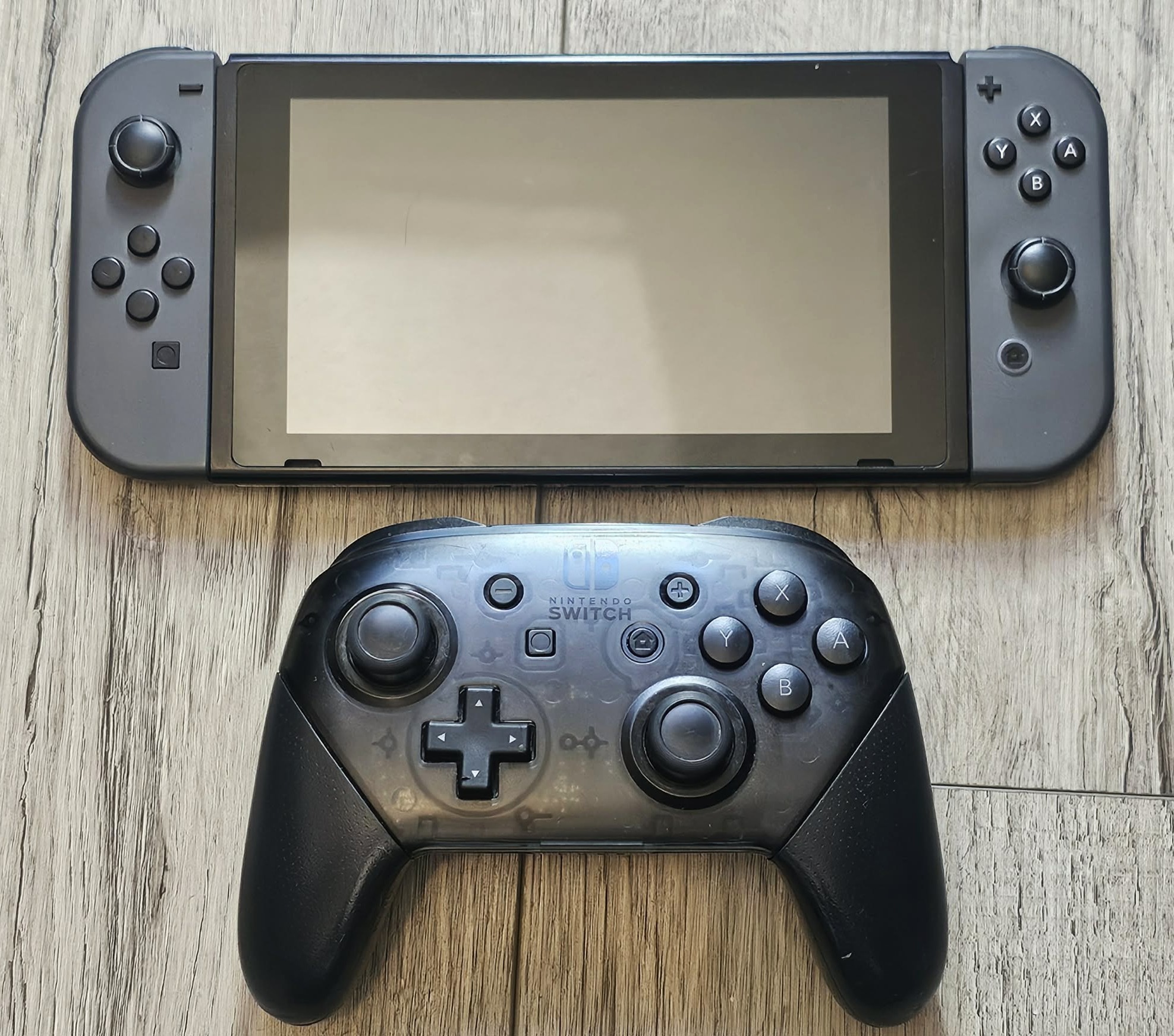 🔥Nintendo Switch Bundle! - photo 2
