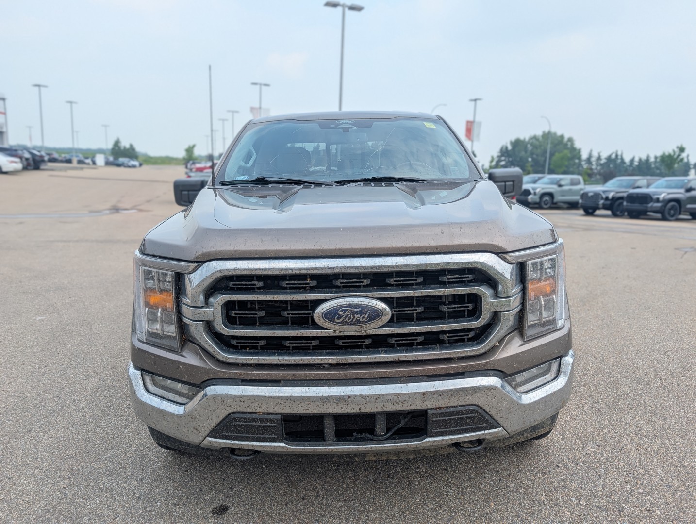2022 Ford F-150 - photo 2