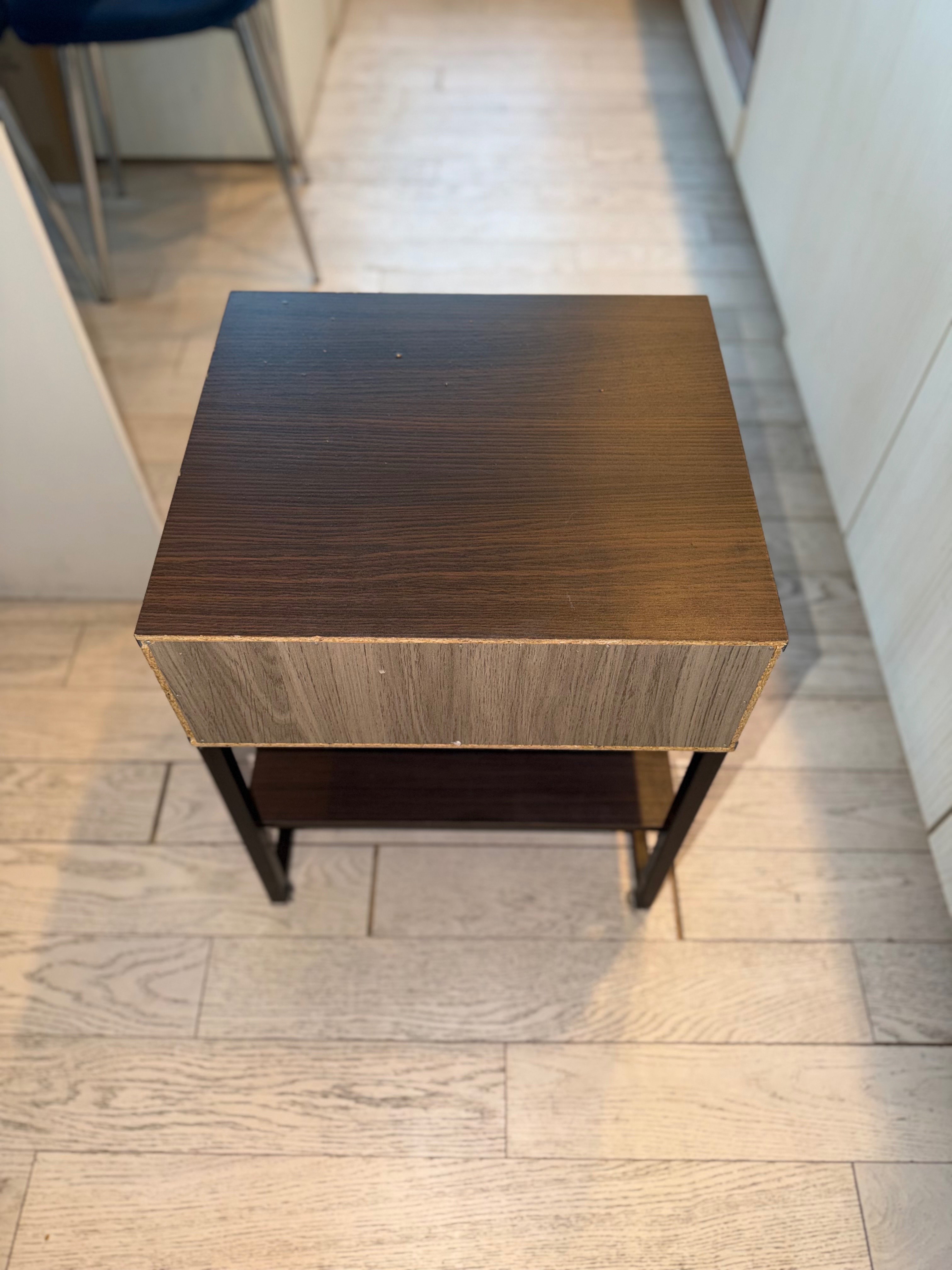 Nightstand/Side-Table - photo 4