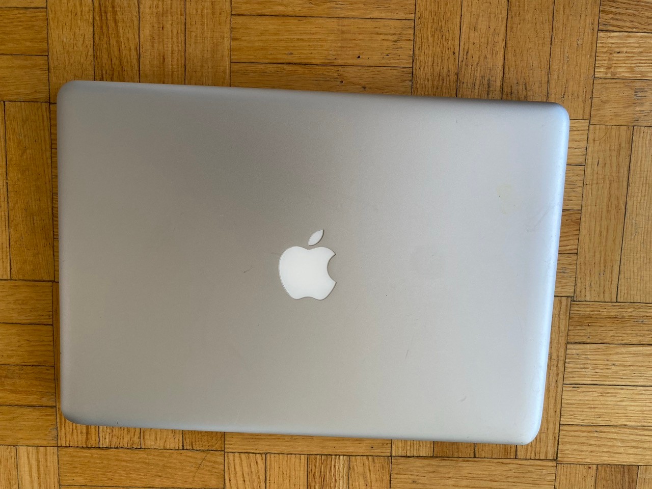 Apple MacBook Pro 13" (2012) + Charger – For Parts or Repair - photo 3