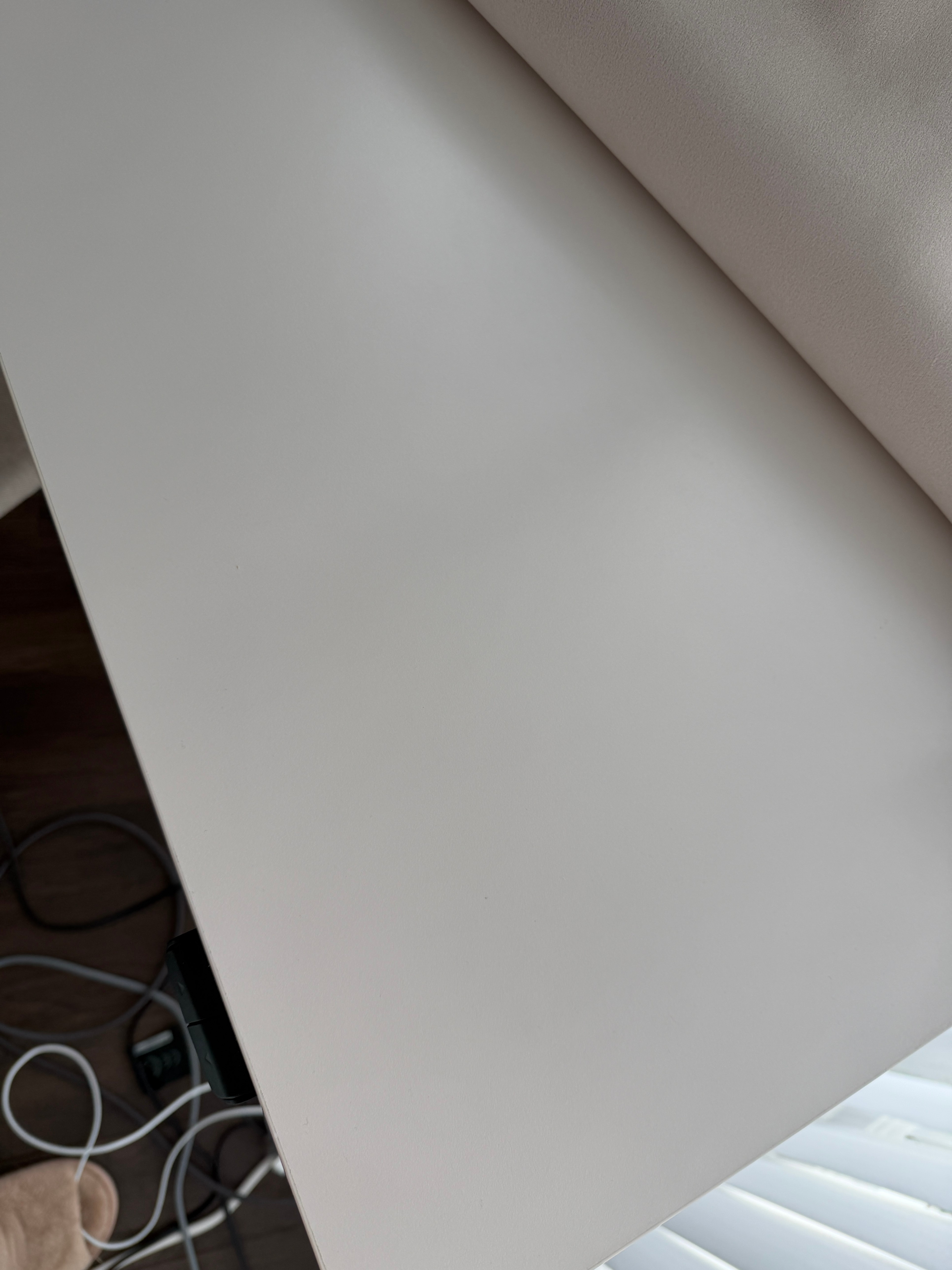 LEVER 2-stage single motor electric desk 120 cm (top included) - photo 2