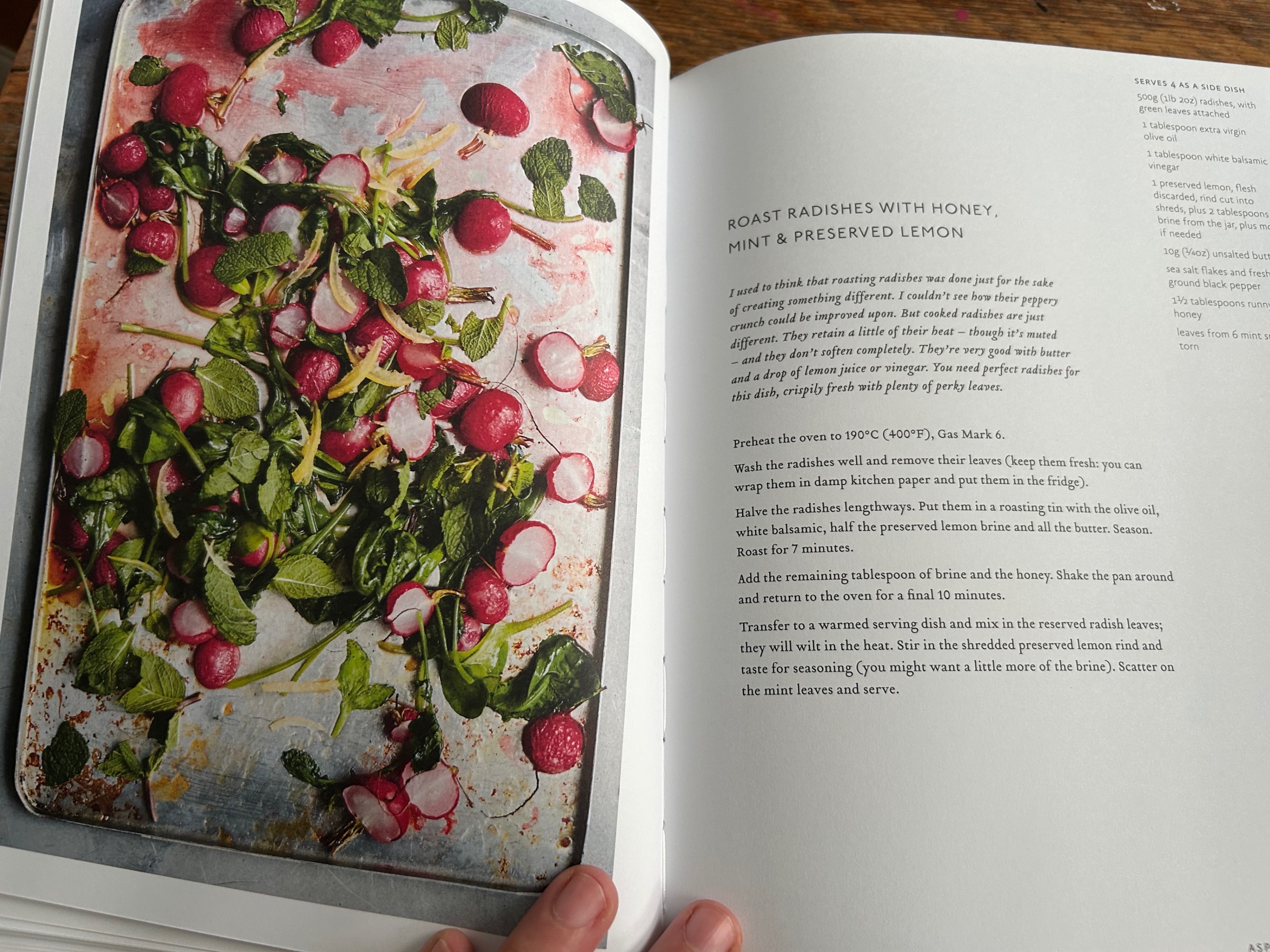 From the Oven to the Table Cookbook - photo 4