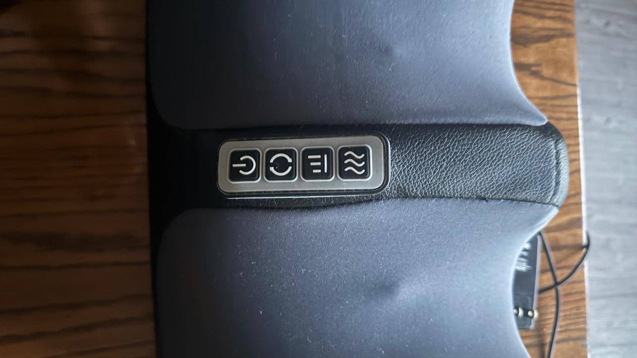 Foot/Calf  Massager - photo 2