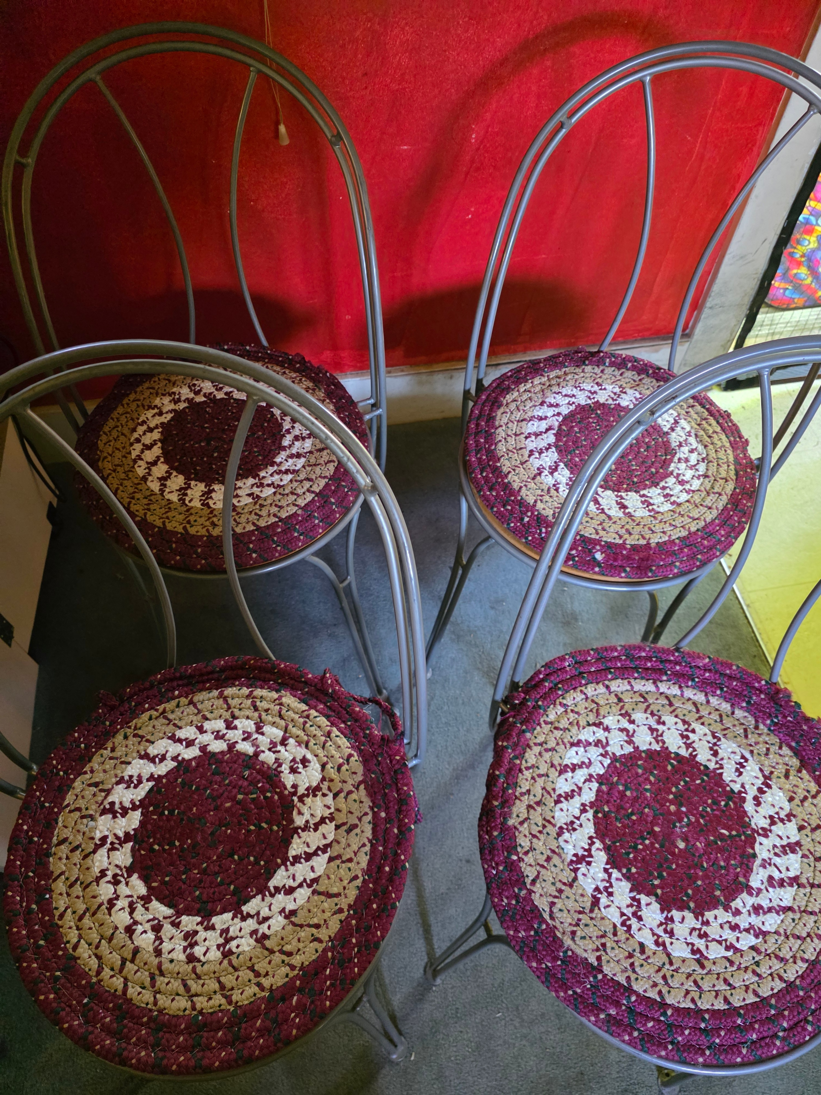 IKEA Pajala Chairs