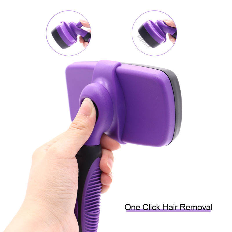 Pet Hair Brush - photo 4