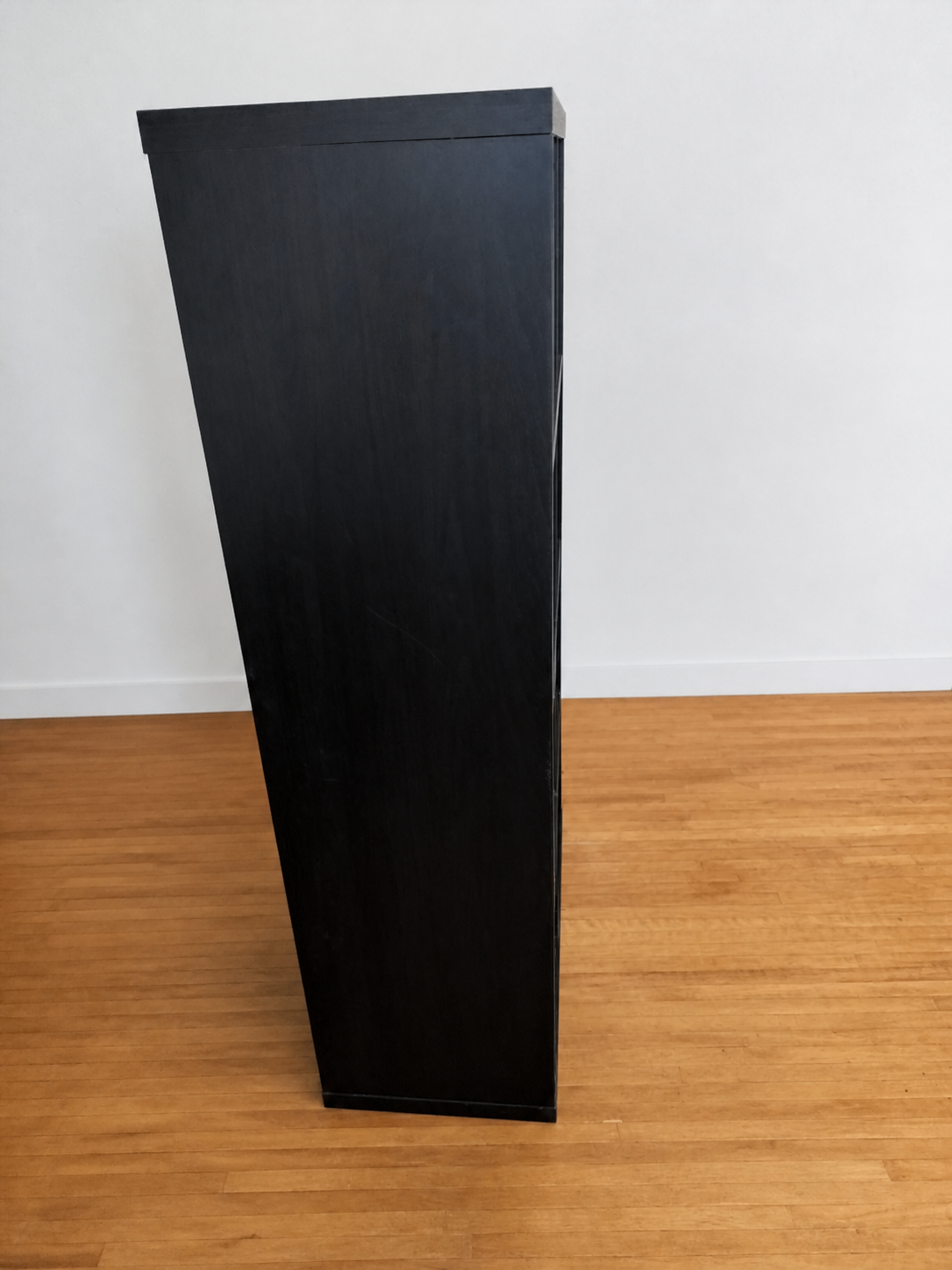 IKEA KALLAX-Style 8-Cube Shelf - $50 - photo 3