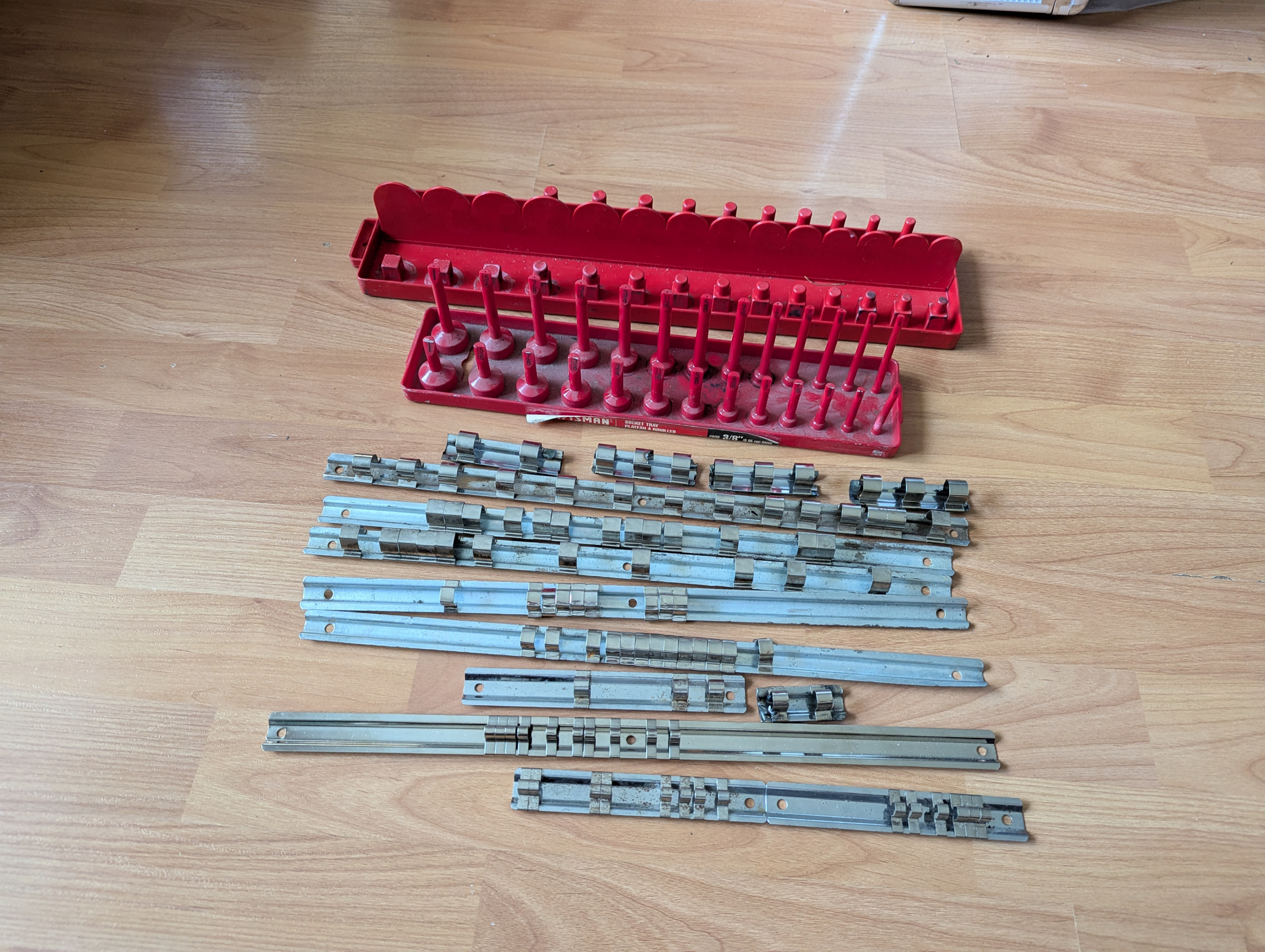 Sockets rails