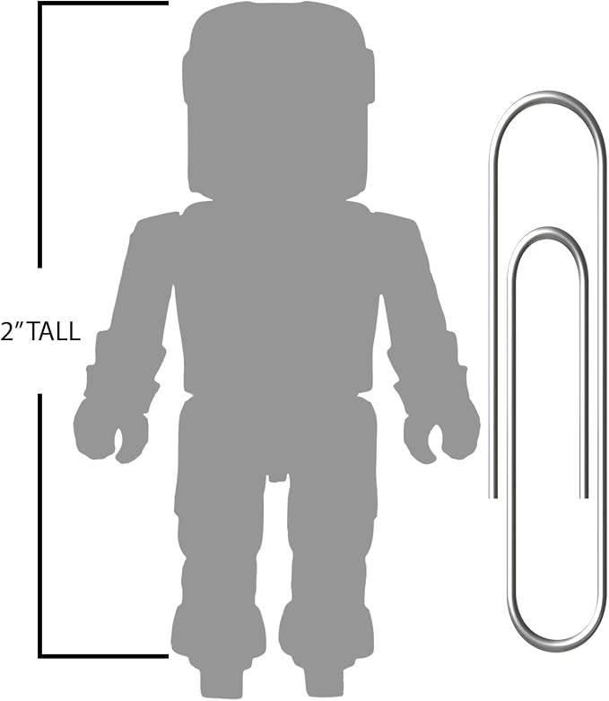 McFarlane Cole Caufield (Montreal Canadiens) Construct-a-Figure - photo 5