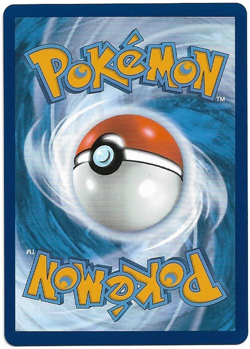 Pokemon Mega Abomasnow ex 036/132 Mega Evolution Non-Holo NM - photo 2