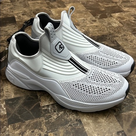 AND1 Slip-On Shoes