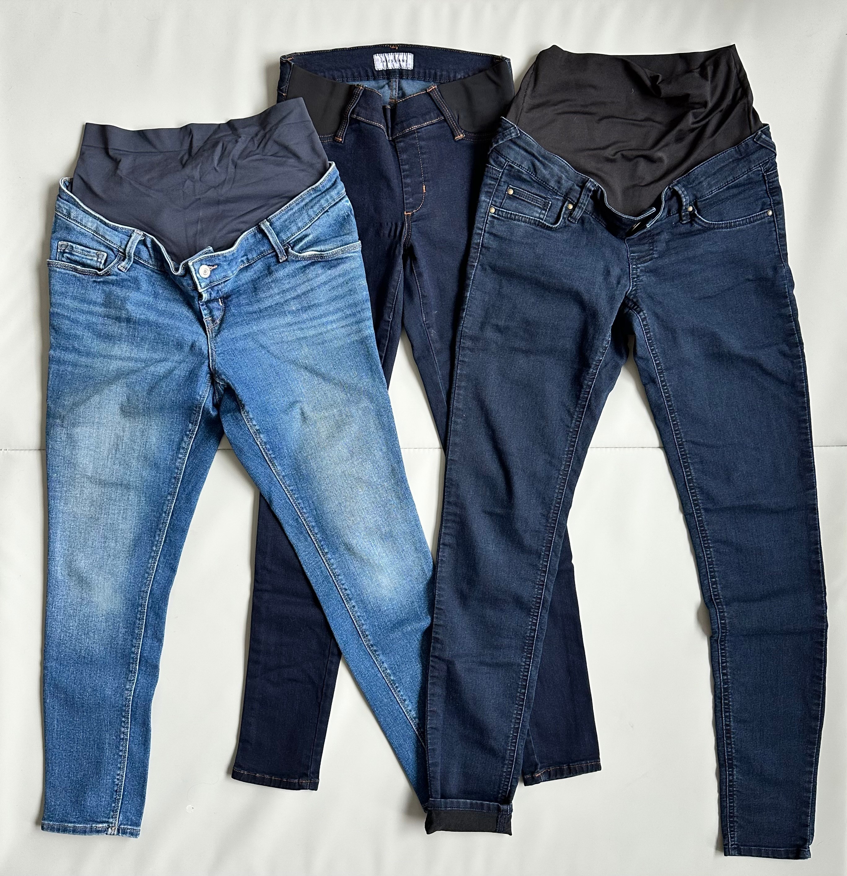 Maternity Jeans