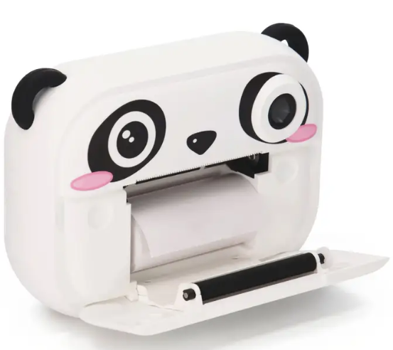 Kidamento Instant Print Kids Digital Camera/Video Camcorder - photo 5