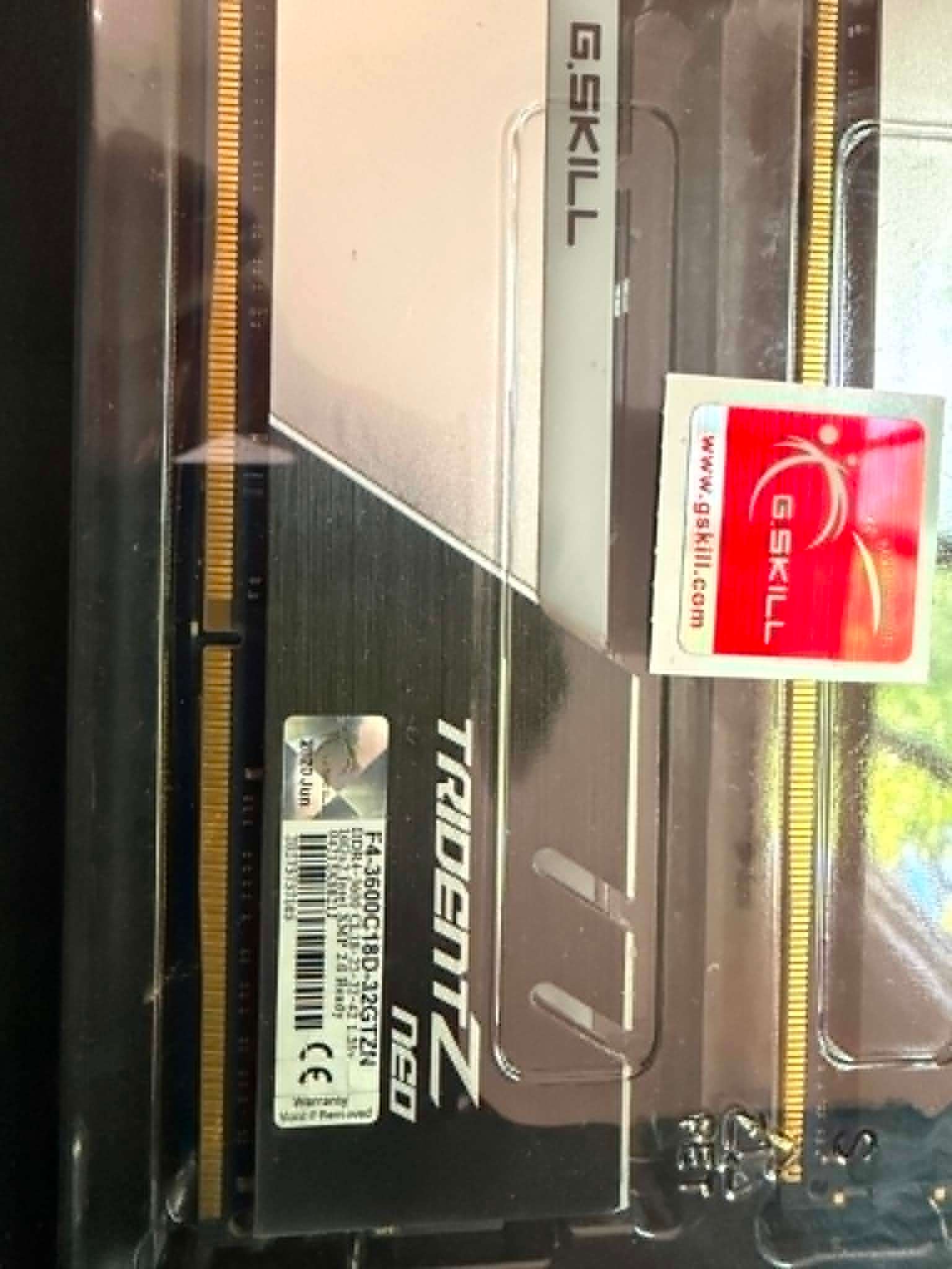 Ryzen 7 AM4 Gaming Bundle - photo 5