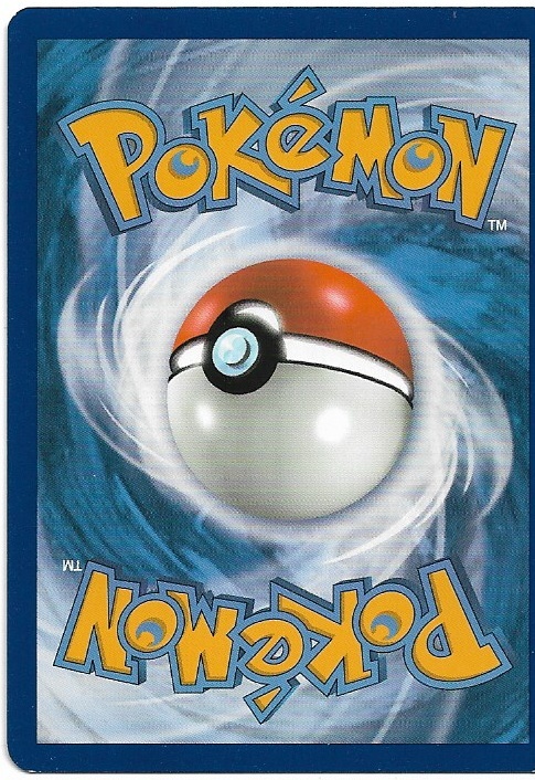 Pokemon Appletun 023/192 Rebel Clash Holo LP - photo 2