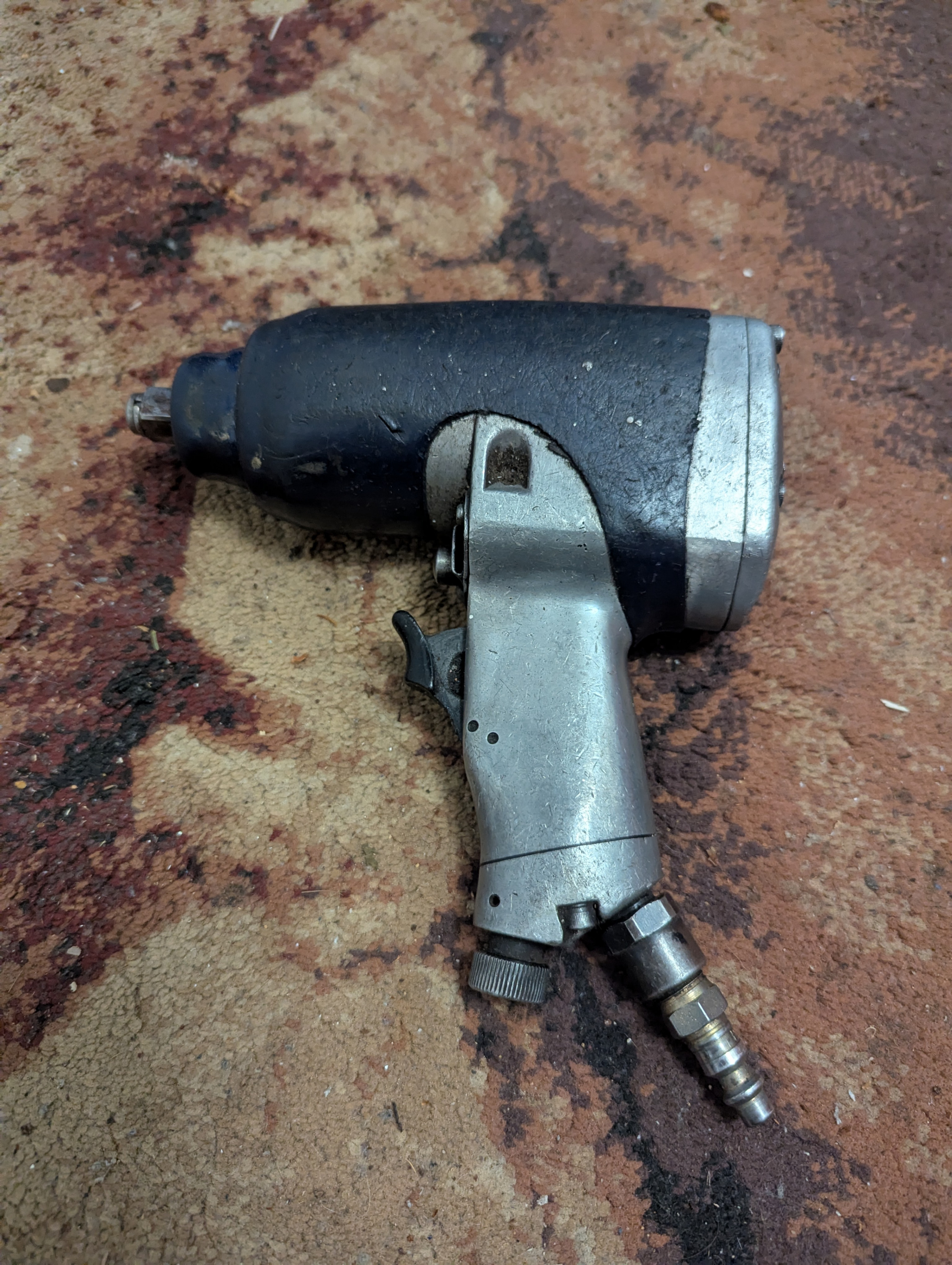 Air Tools ( C Ad 4 Prices) - photo 5